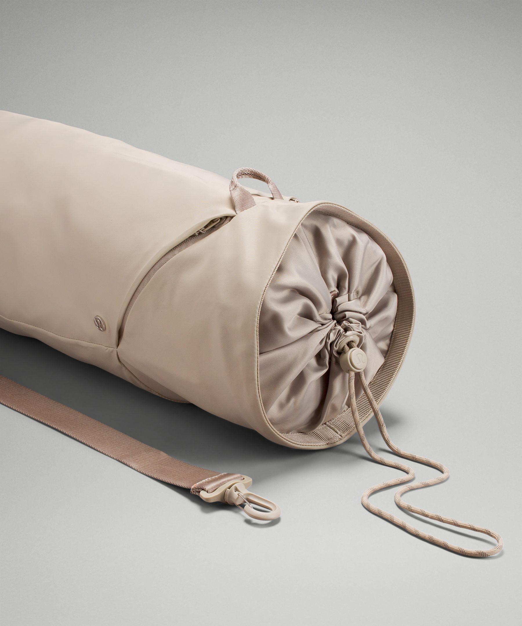 The Yoga Mat Bag 16L  lululemon Hong Kong SAR