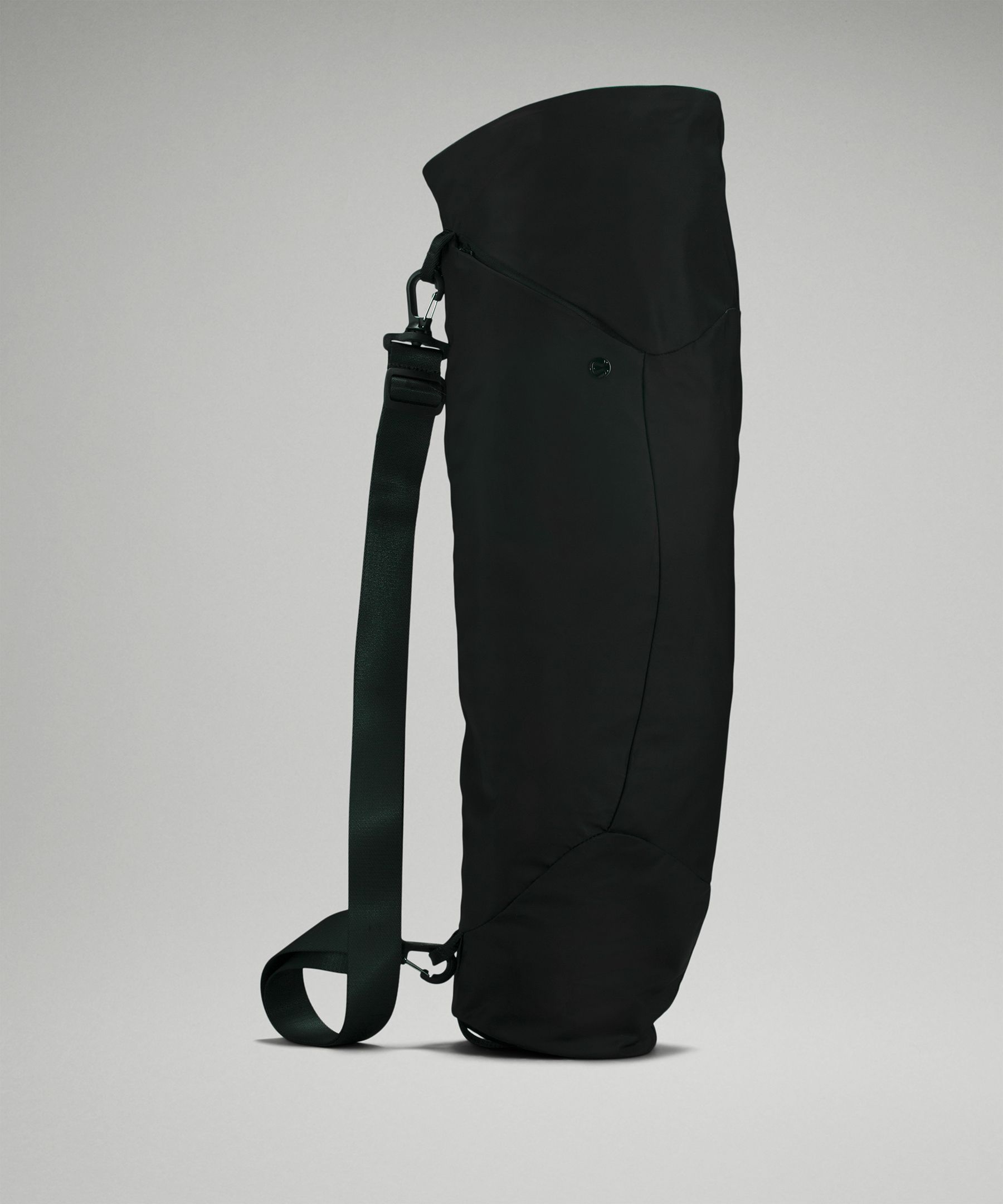 Lululemon Adjustable Yoga Mat Bag In Rainforest Green