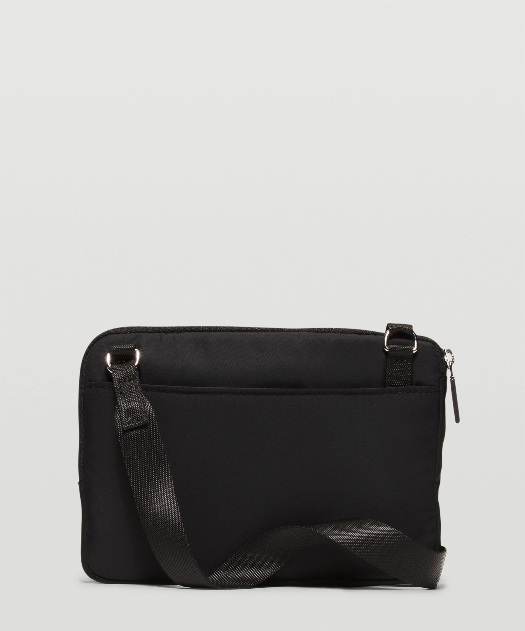 Lululemon Curved Lines Crossbody Bag. 1