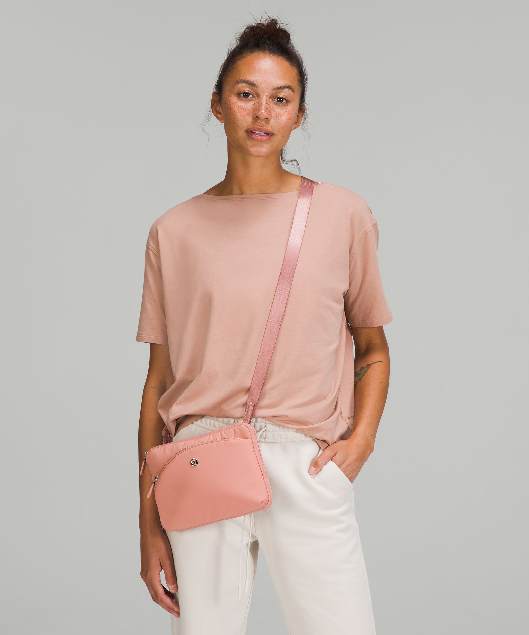 Polly medium belt online bag