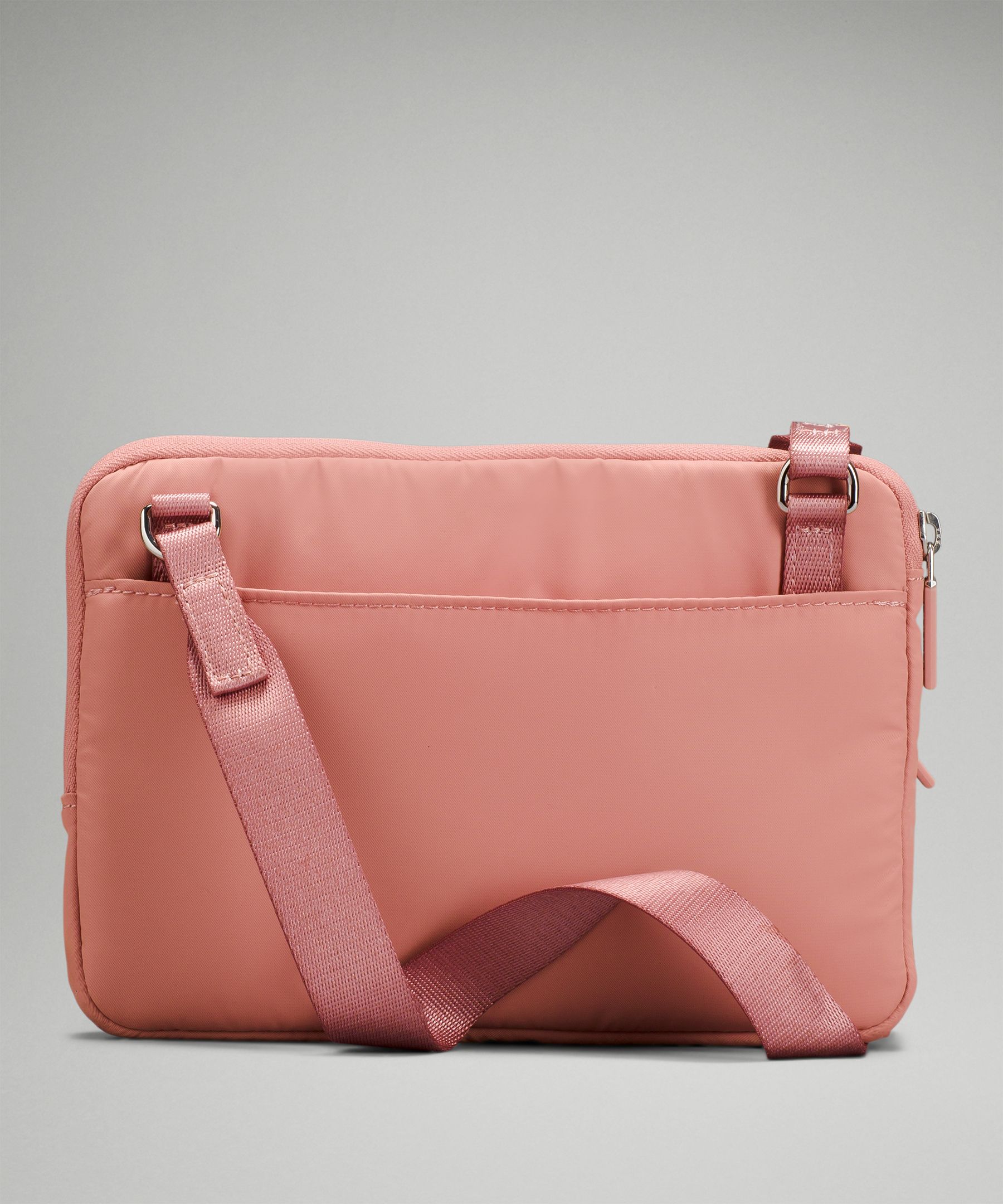 lululemon curved lines backpack