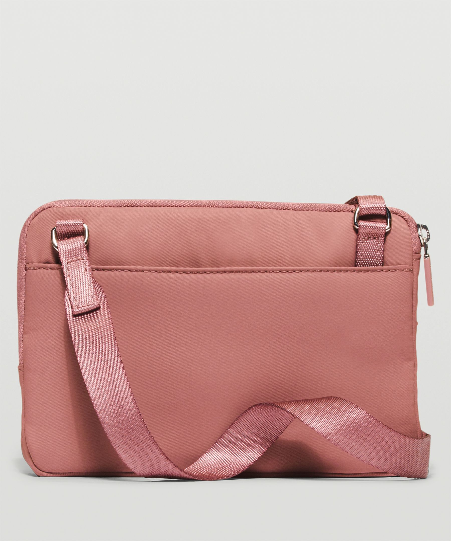 Lululemon Curved Lines Crossbody Bag. 5