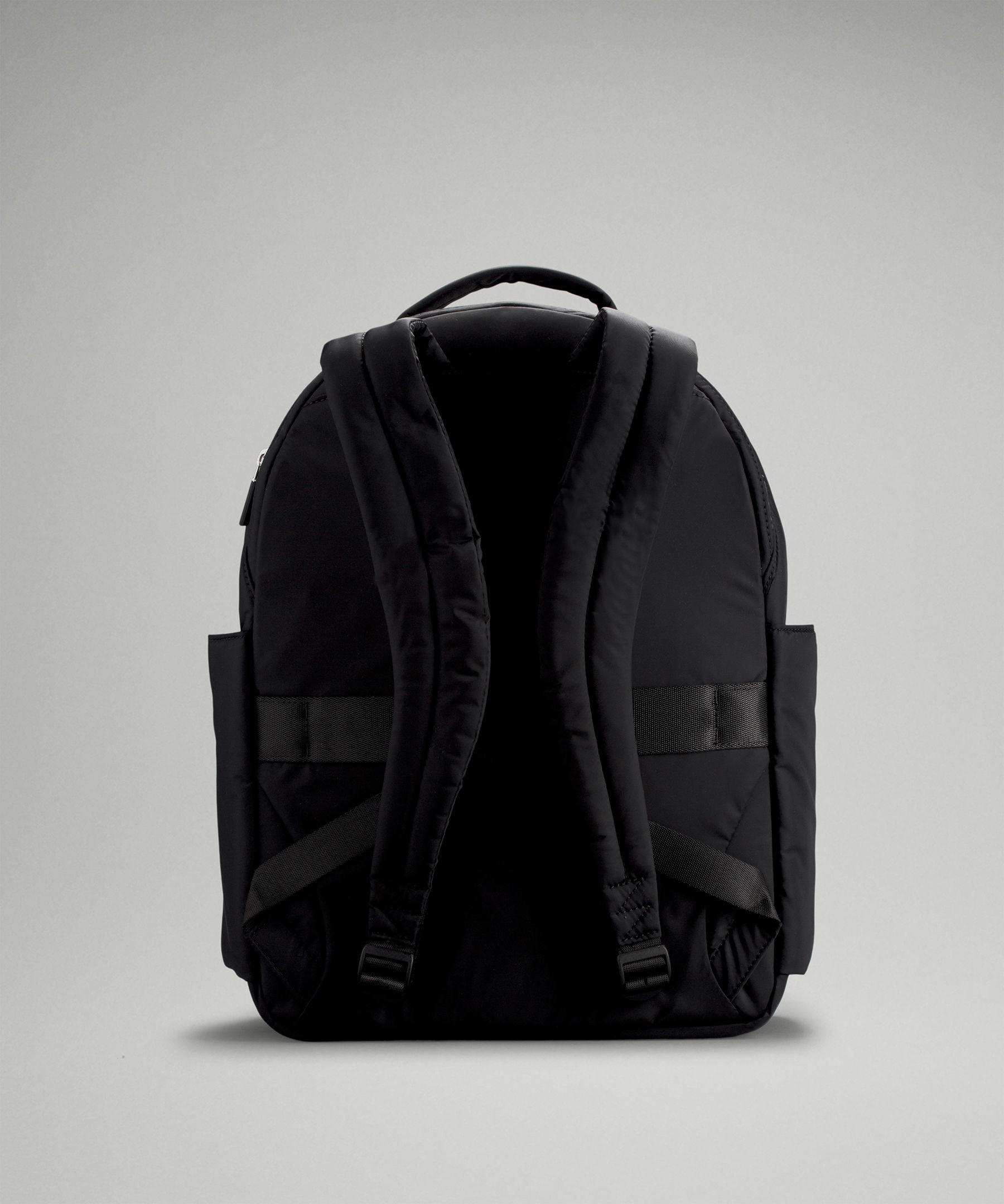 lululemon curved lines backpack