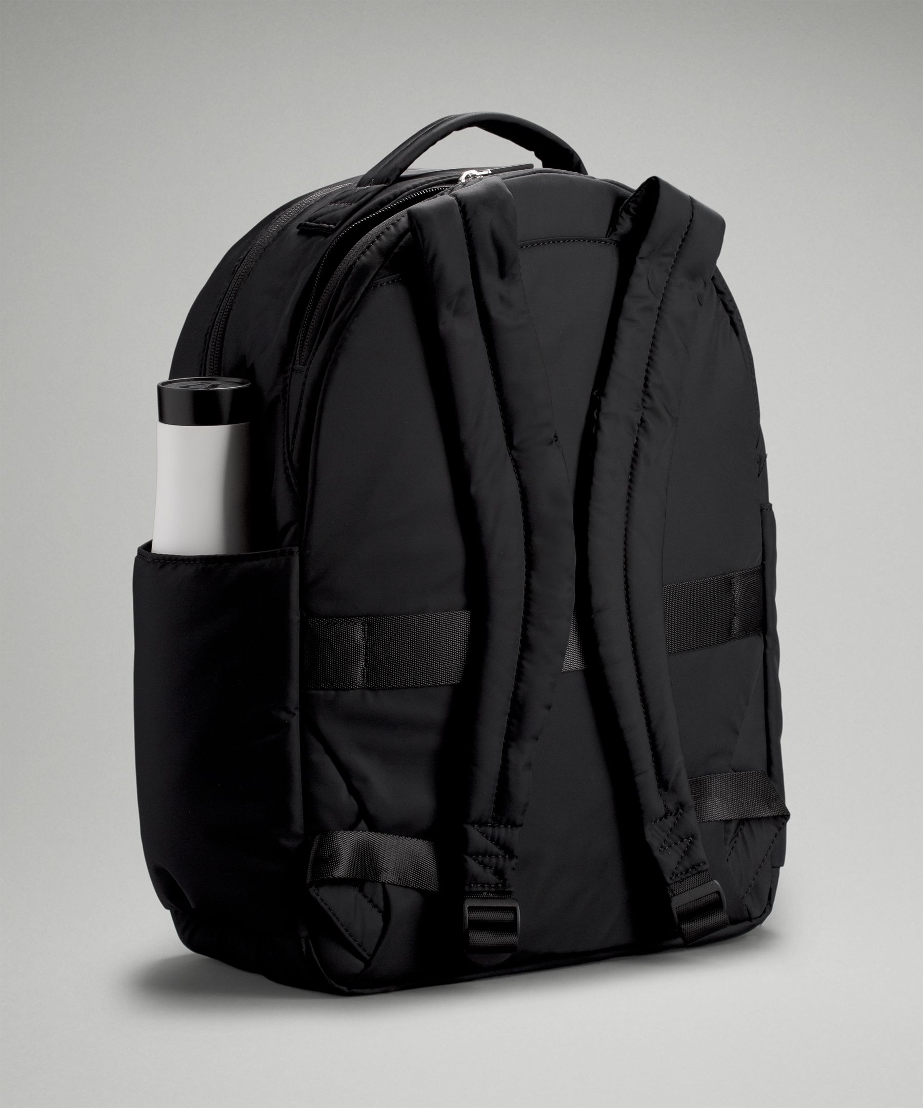 lululemon curved lines backpack