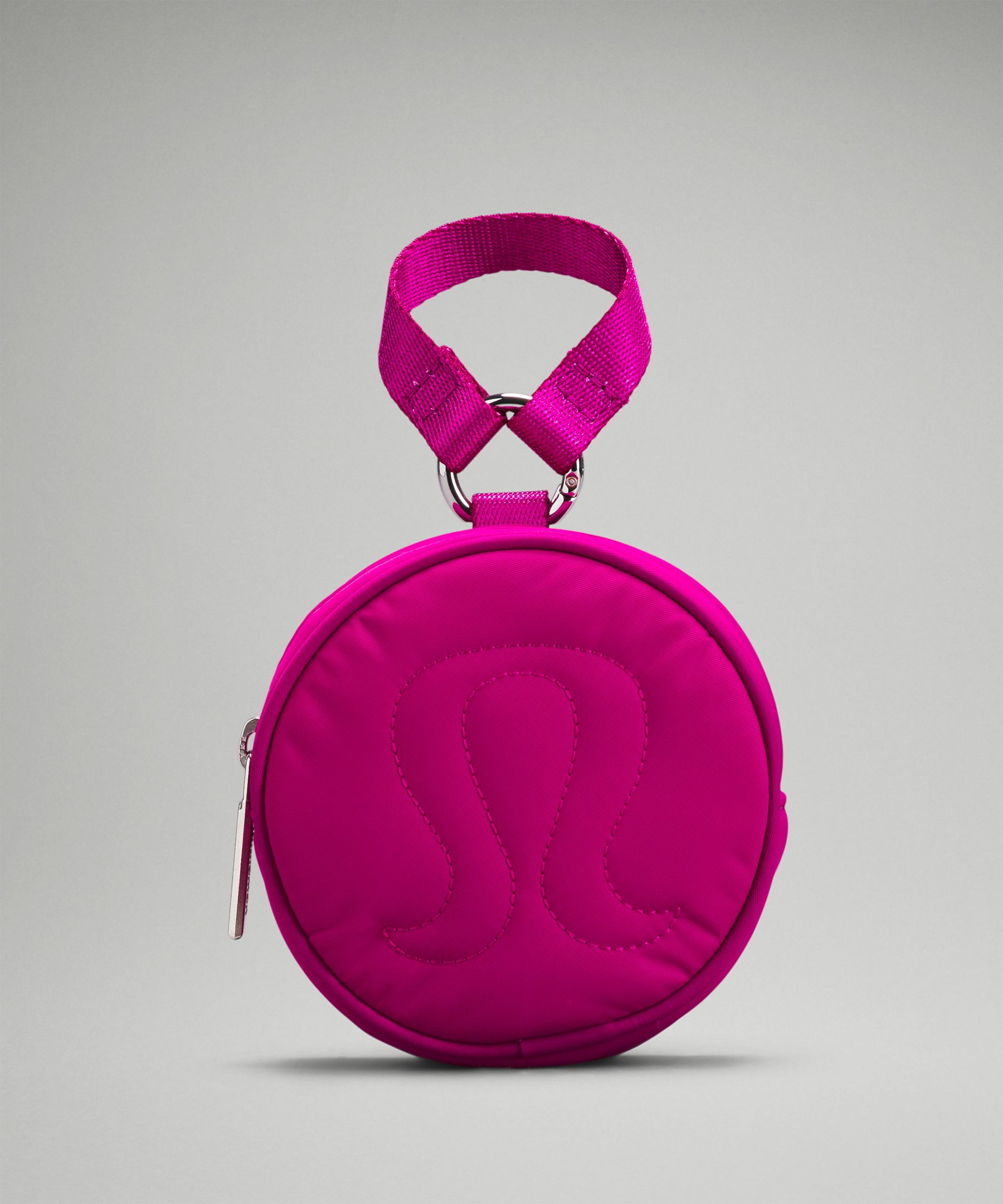 Lululemon Logo Pouch