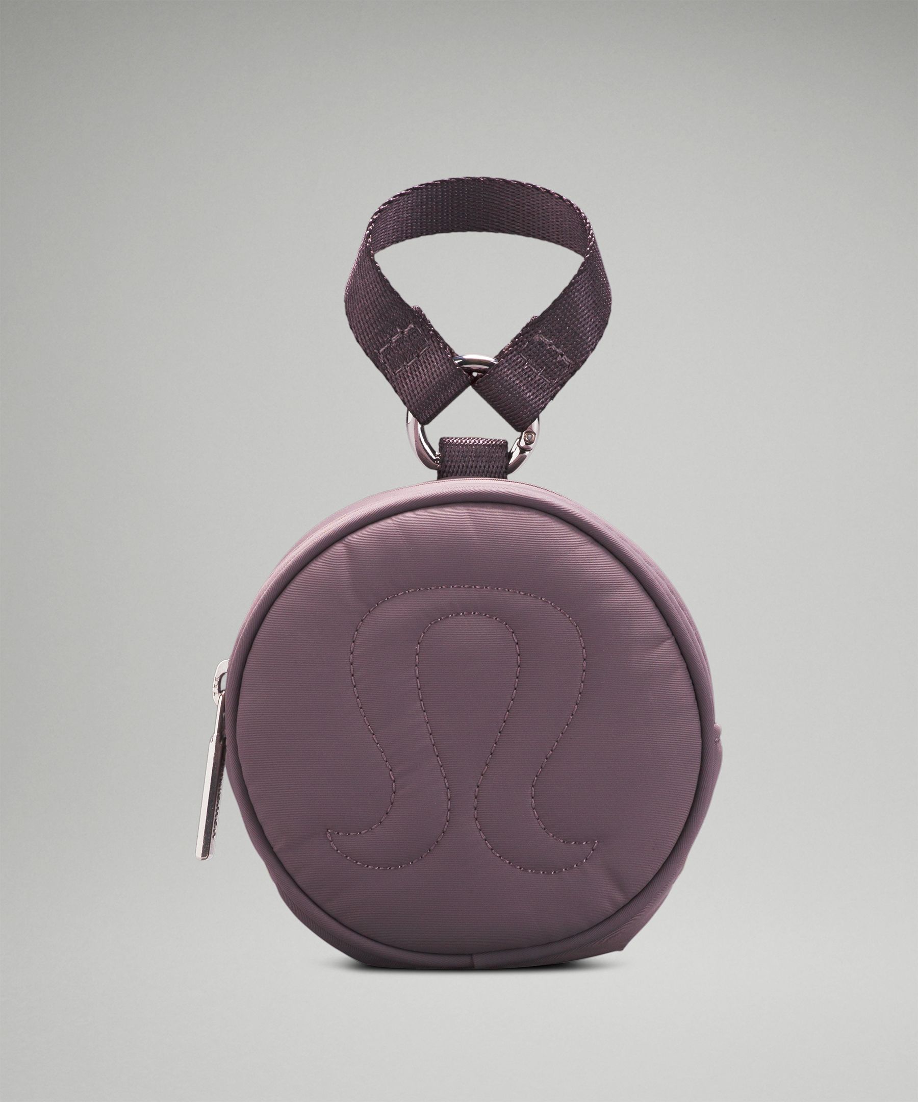 Lululemon Logo Pouch