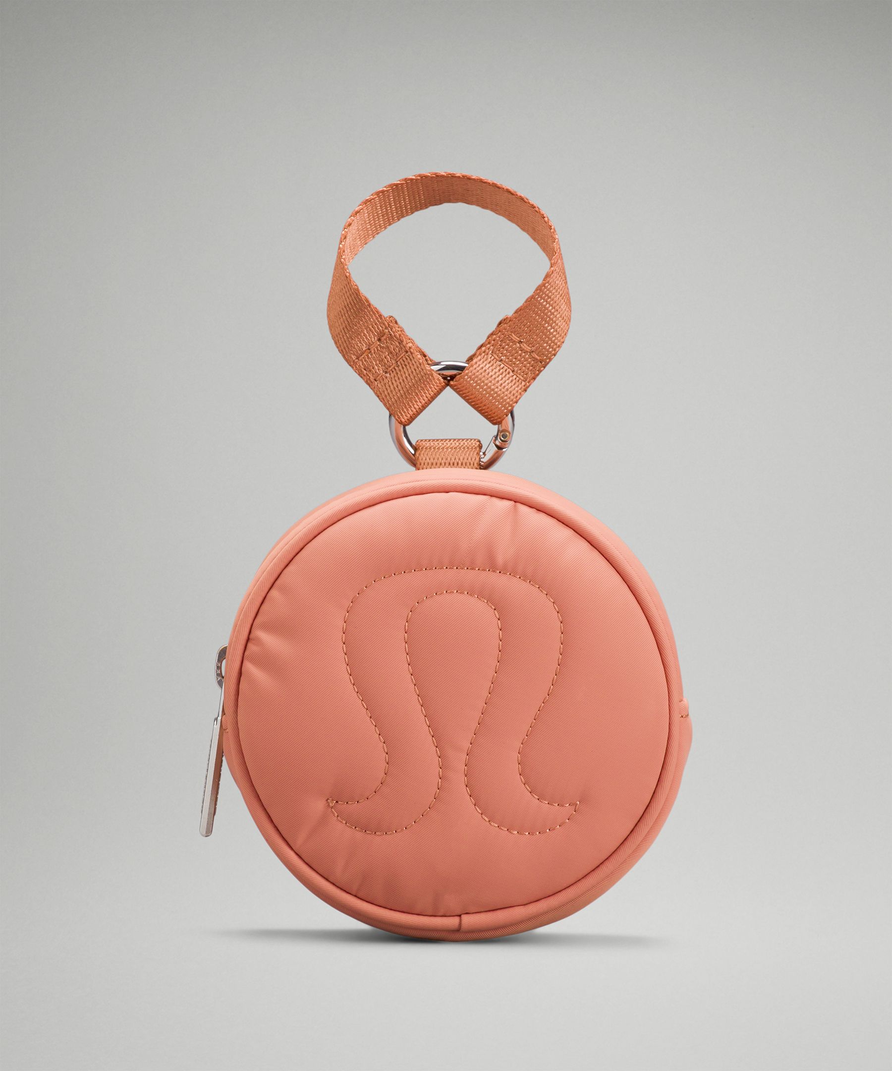 Lululemon Logo Pouch