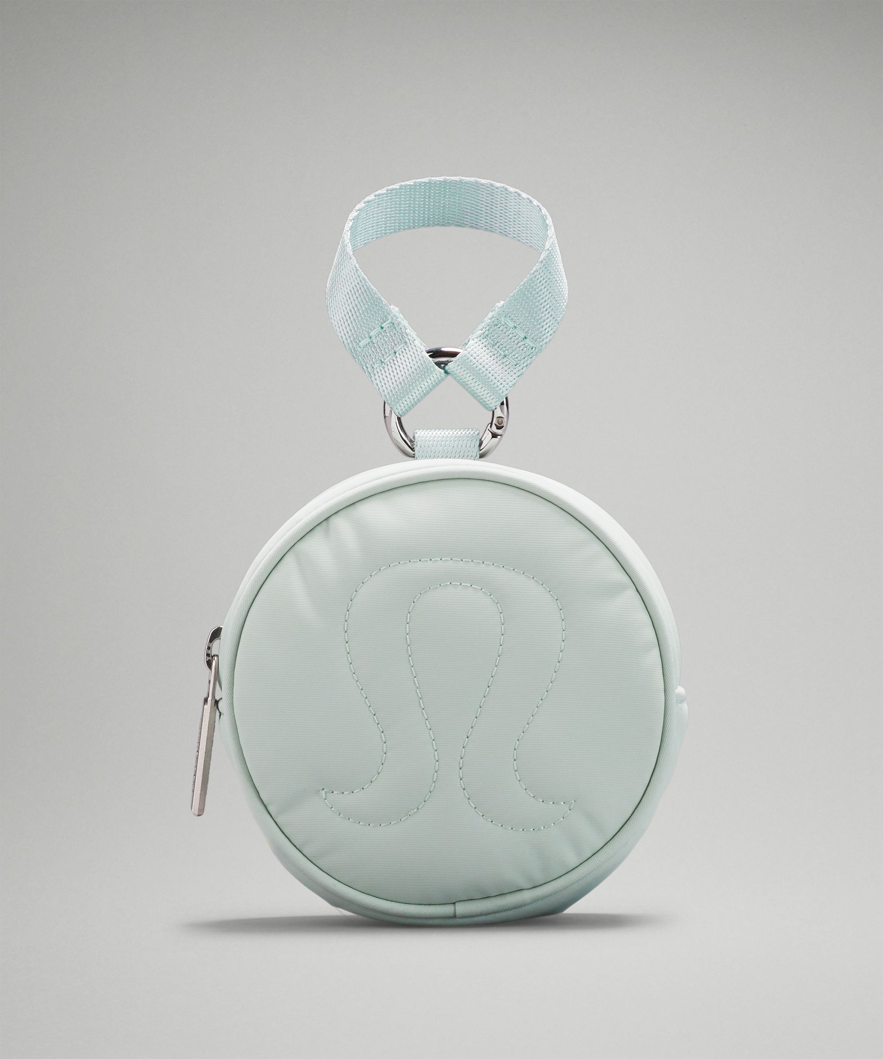 Lululemon Logo Pouch