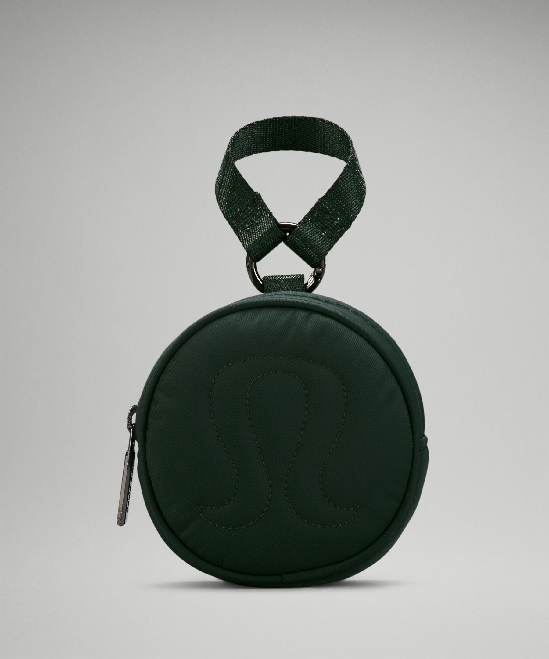 Lululemon Logo Pouch