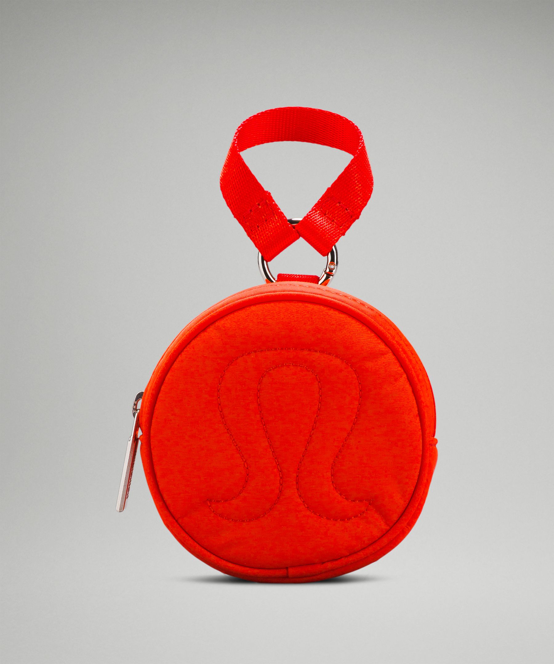 Lululemon Logo Pouch