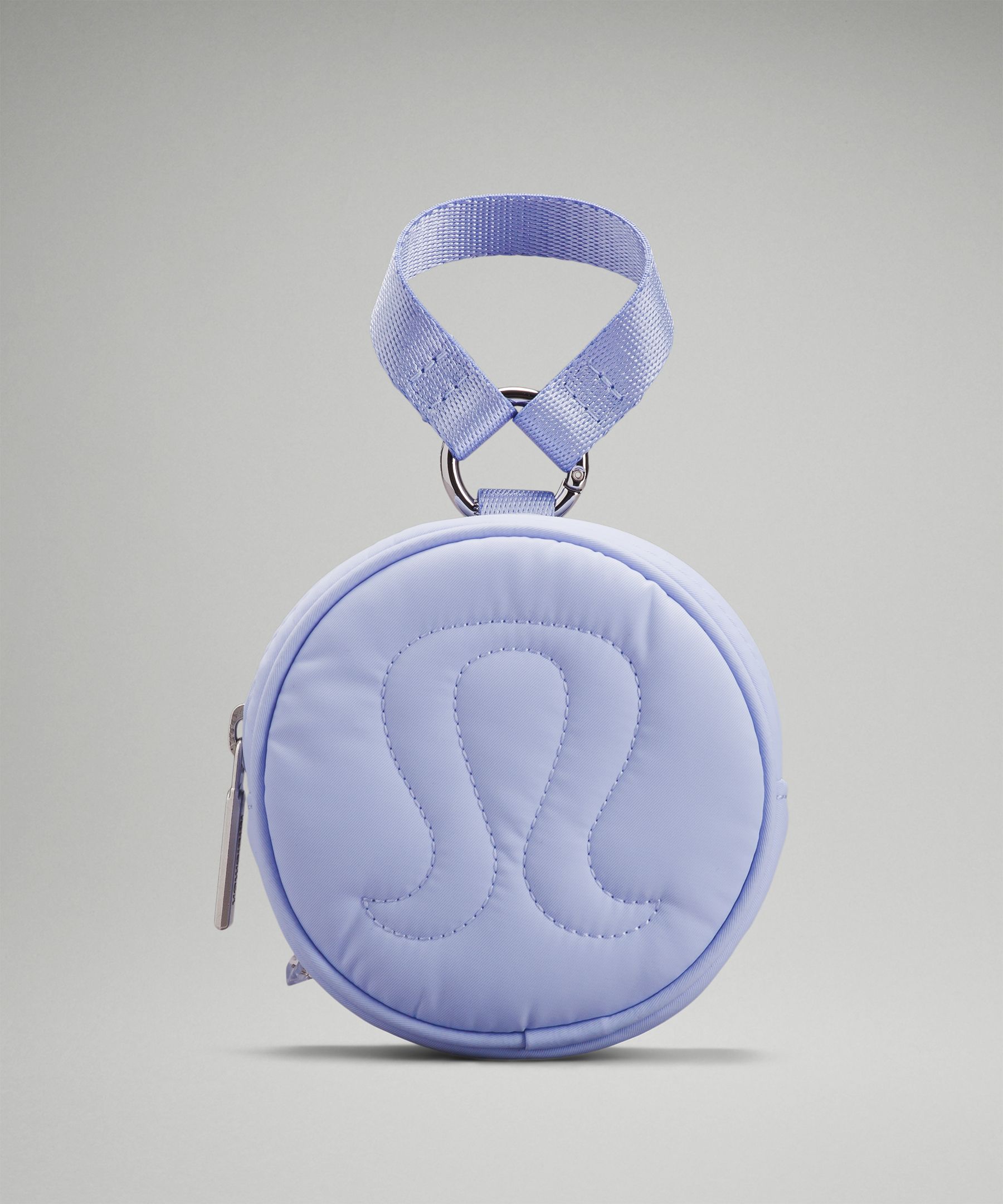 Lululemon Logo Pouch