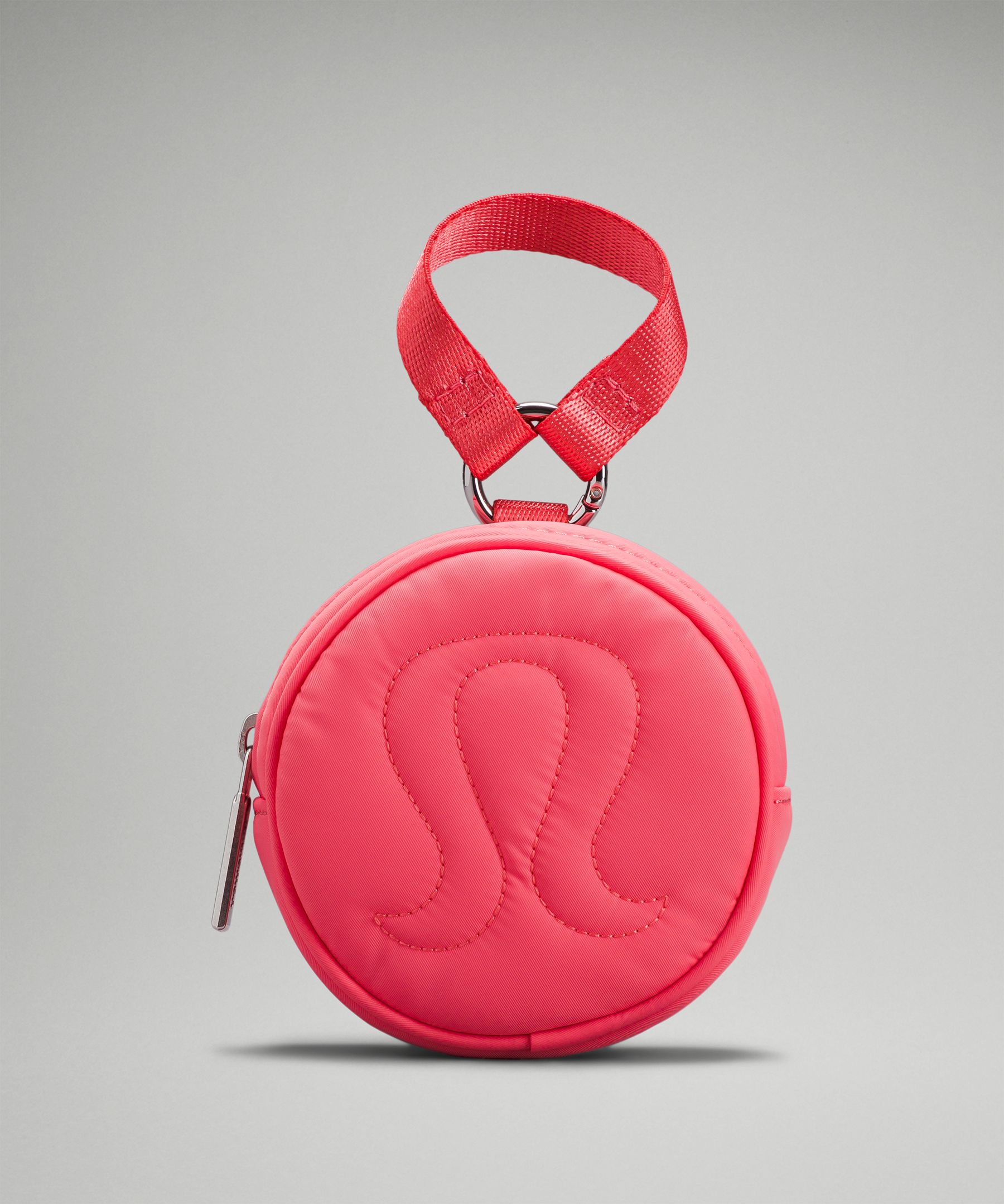 Lululemon Logo Pouch