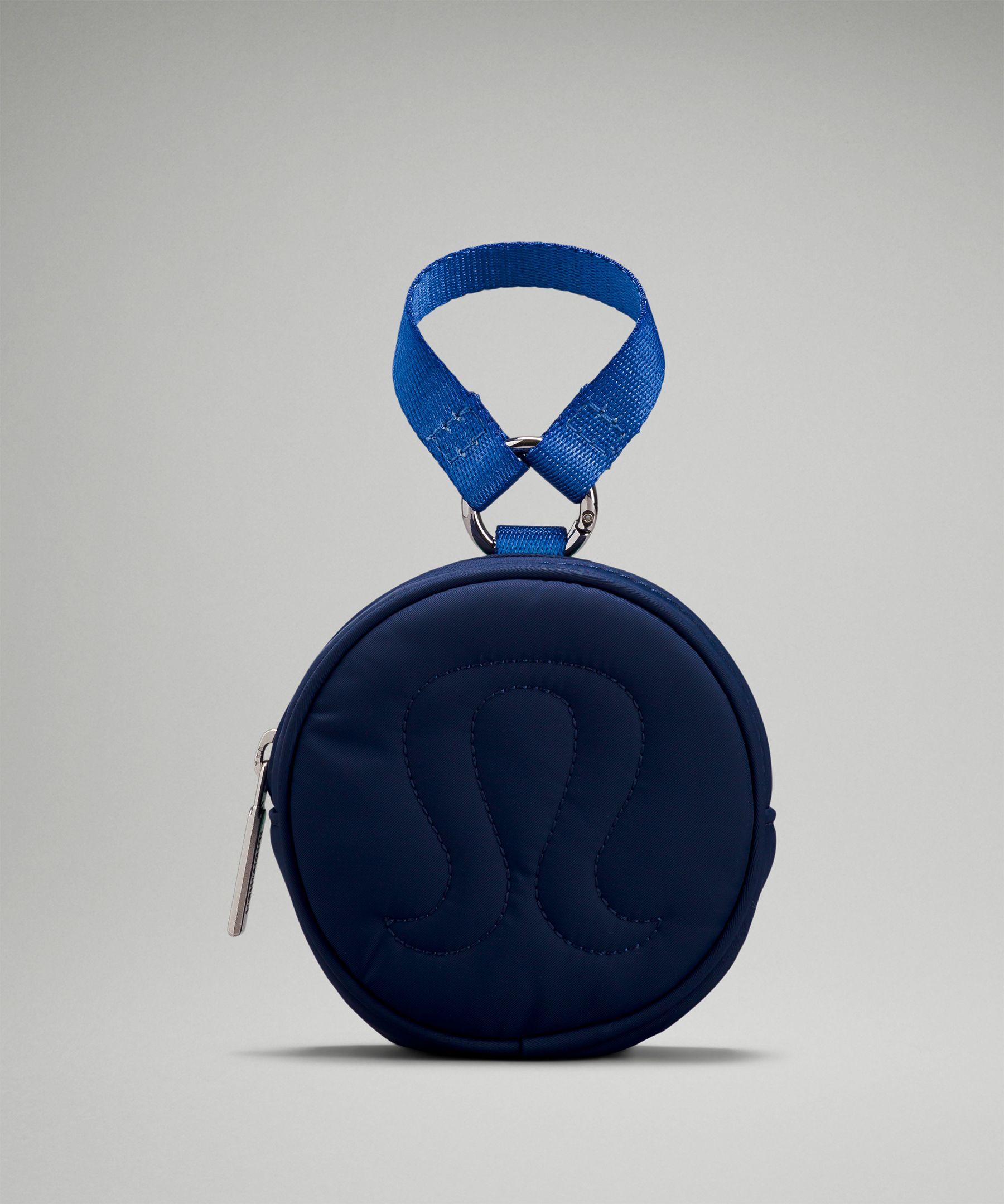 Lululemon Logo Pouch