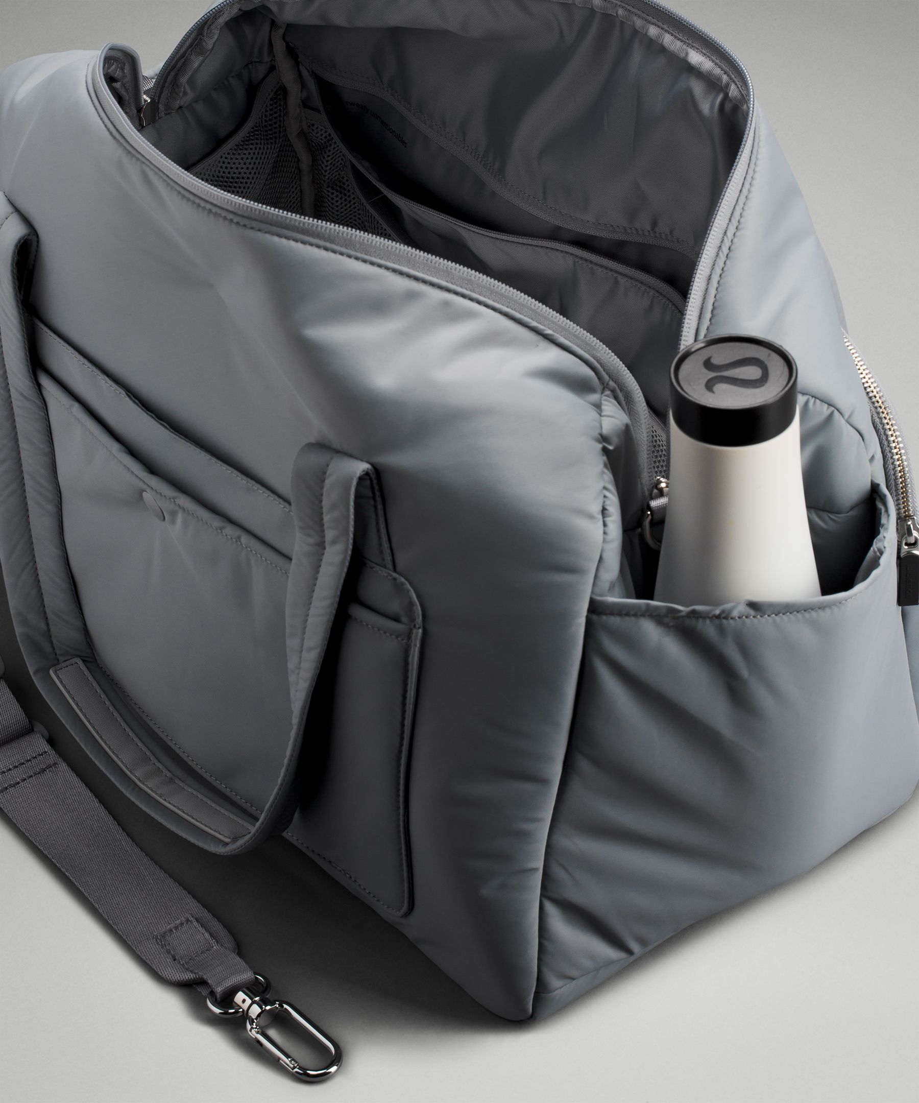 Lululemon Duffle Bag  International Society of Precision Agriculture