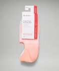 Power Stride Women's No Show Sock with Active Grip