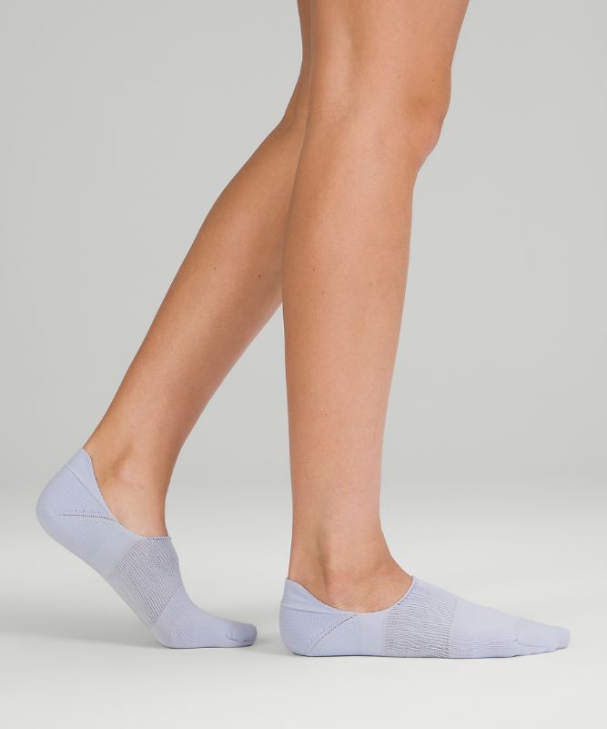 Power Stride unsichtbare Socken mit Active Grip *Antistink 3er Pack