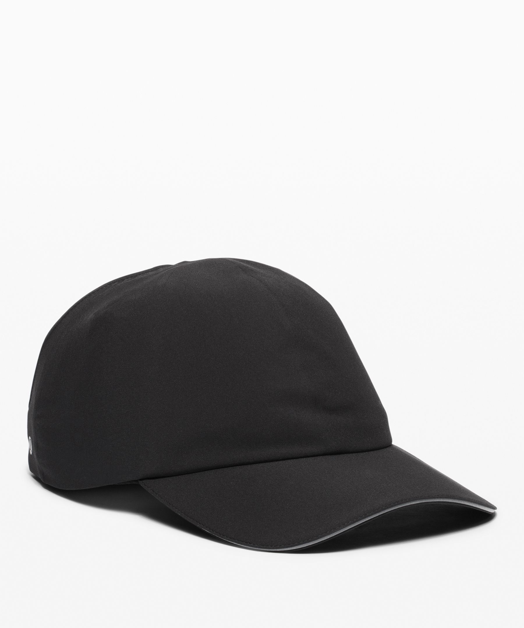 lululemon hat with ponytail hole