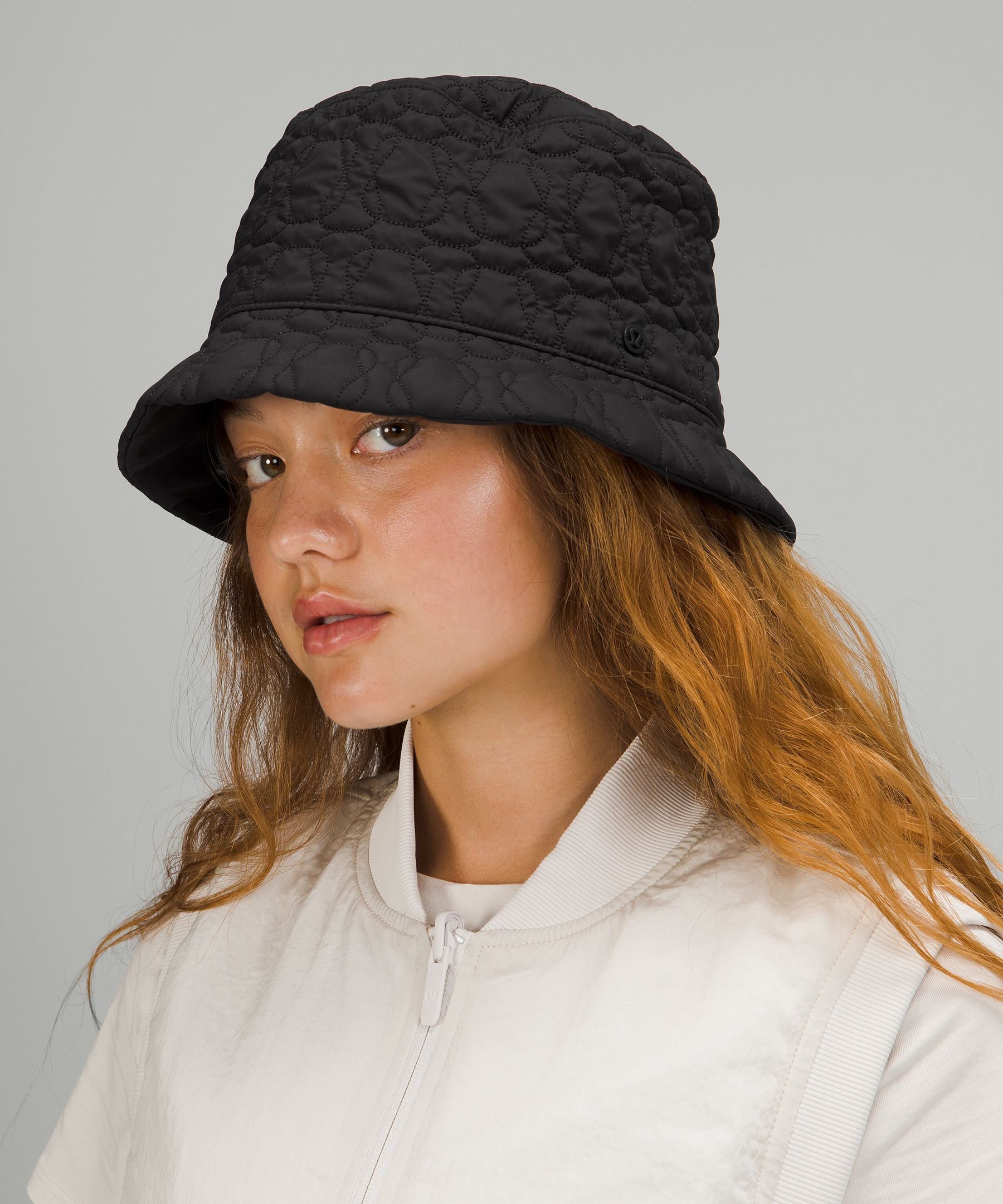 Reversible Quilted Bucket Hat Lululemon EU