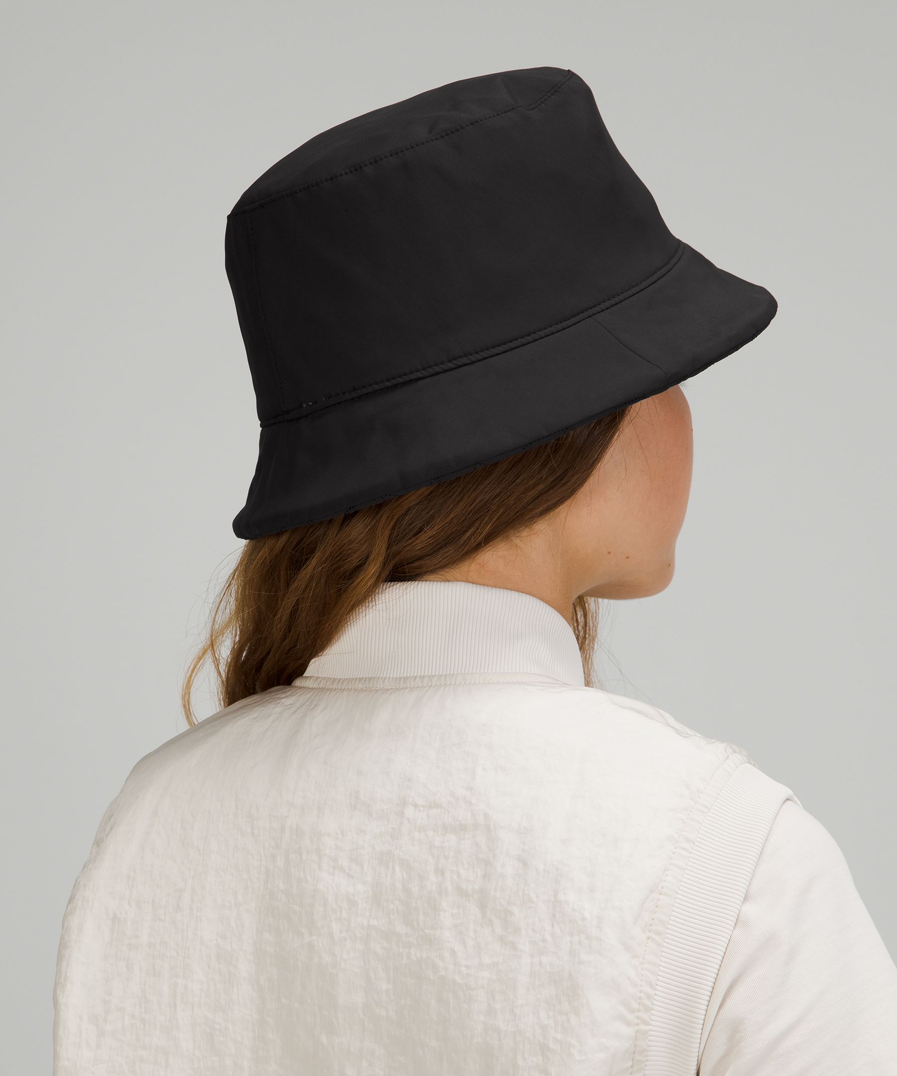 Reversible Quilted Bucket Hat | Lululemon EU