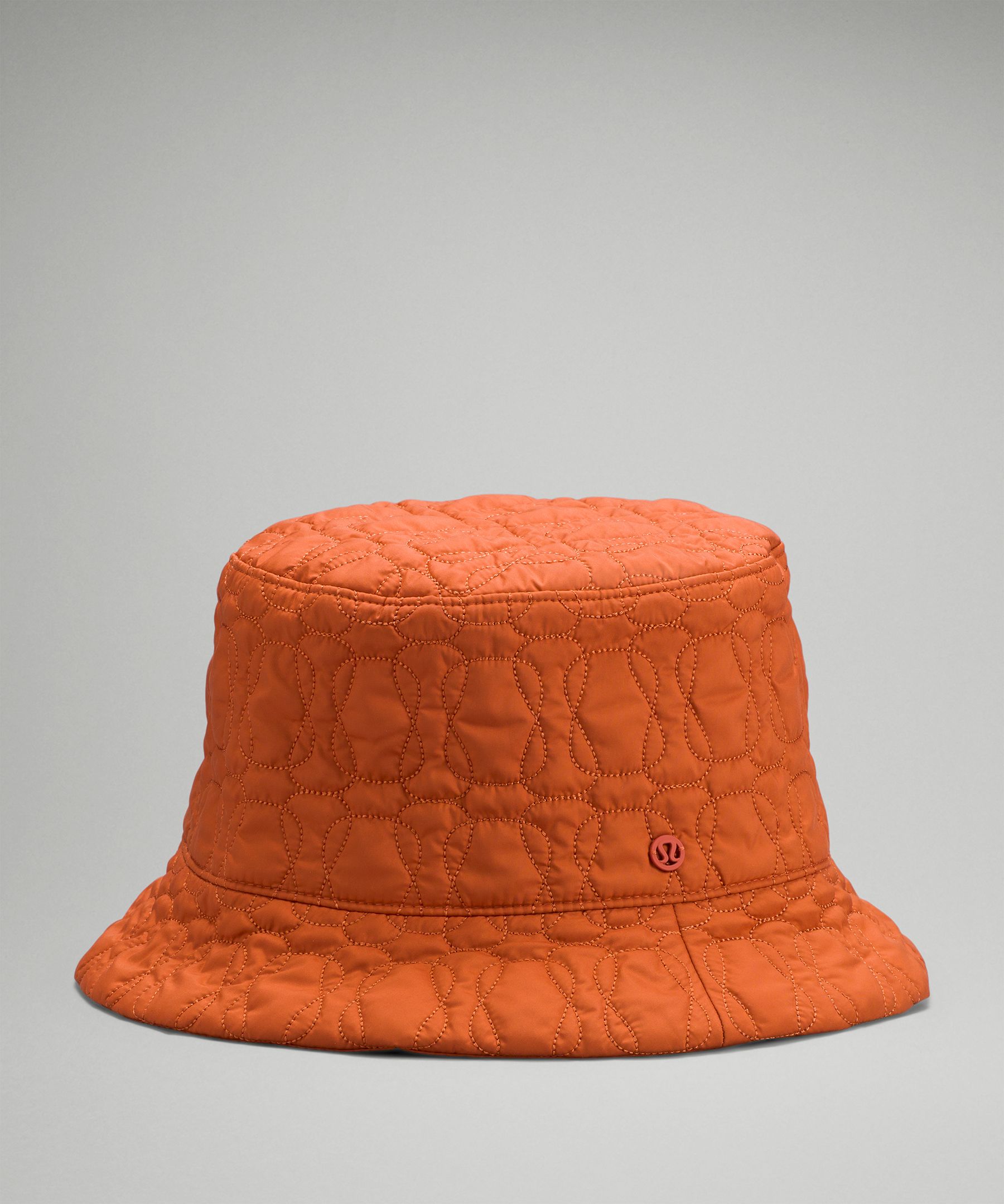 Reversible Quilted Bucket Hat Hats Lululemon EU