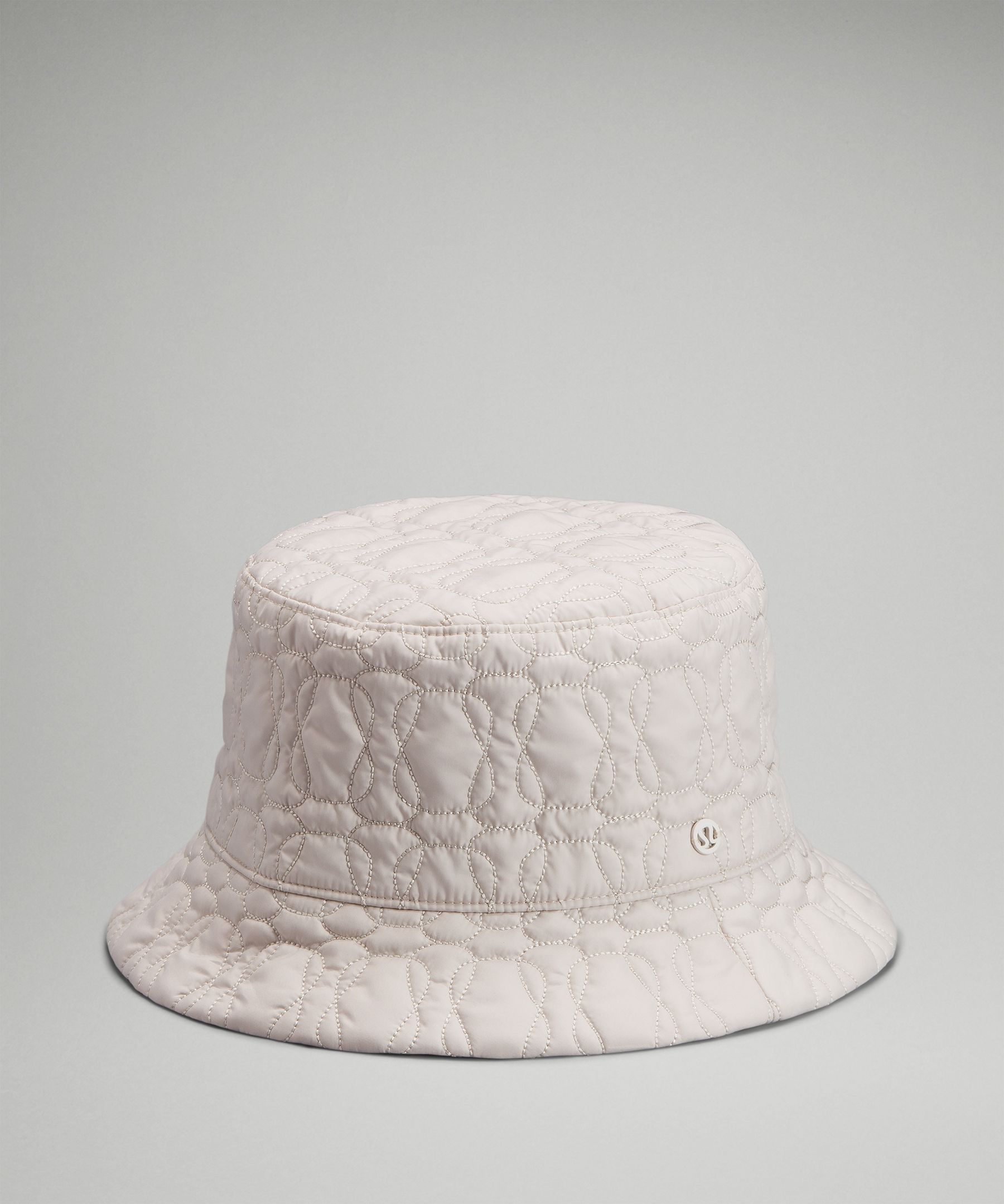 Quilted rain hot sale hat