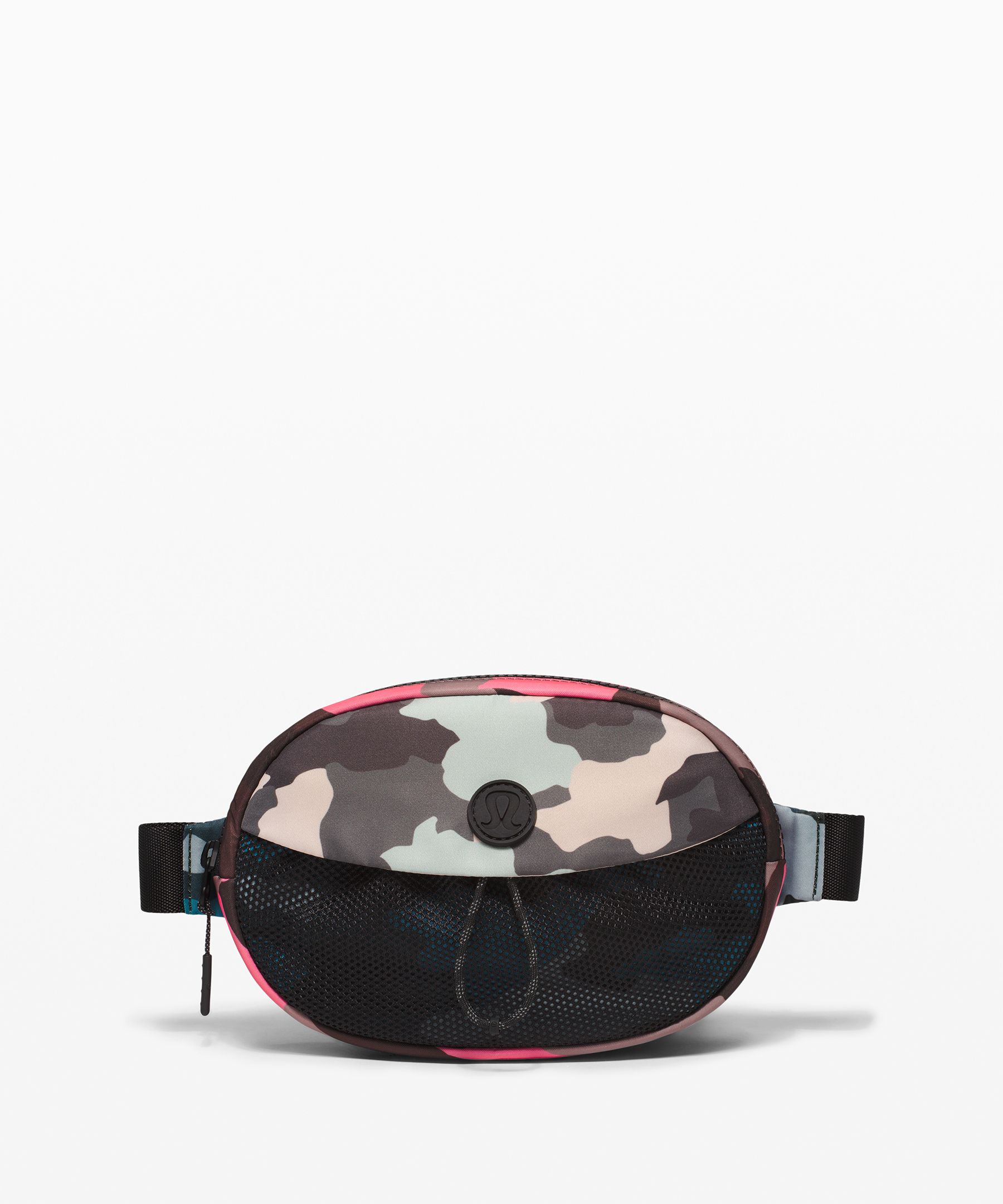 camo lululemon fanny pack MP-7328 Puffer Belt Bag- Light  girliegirloriginals Designed for versatility Lululemon Everywhere Belt Bag Lululemon