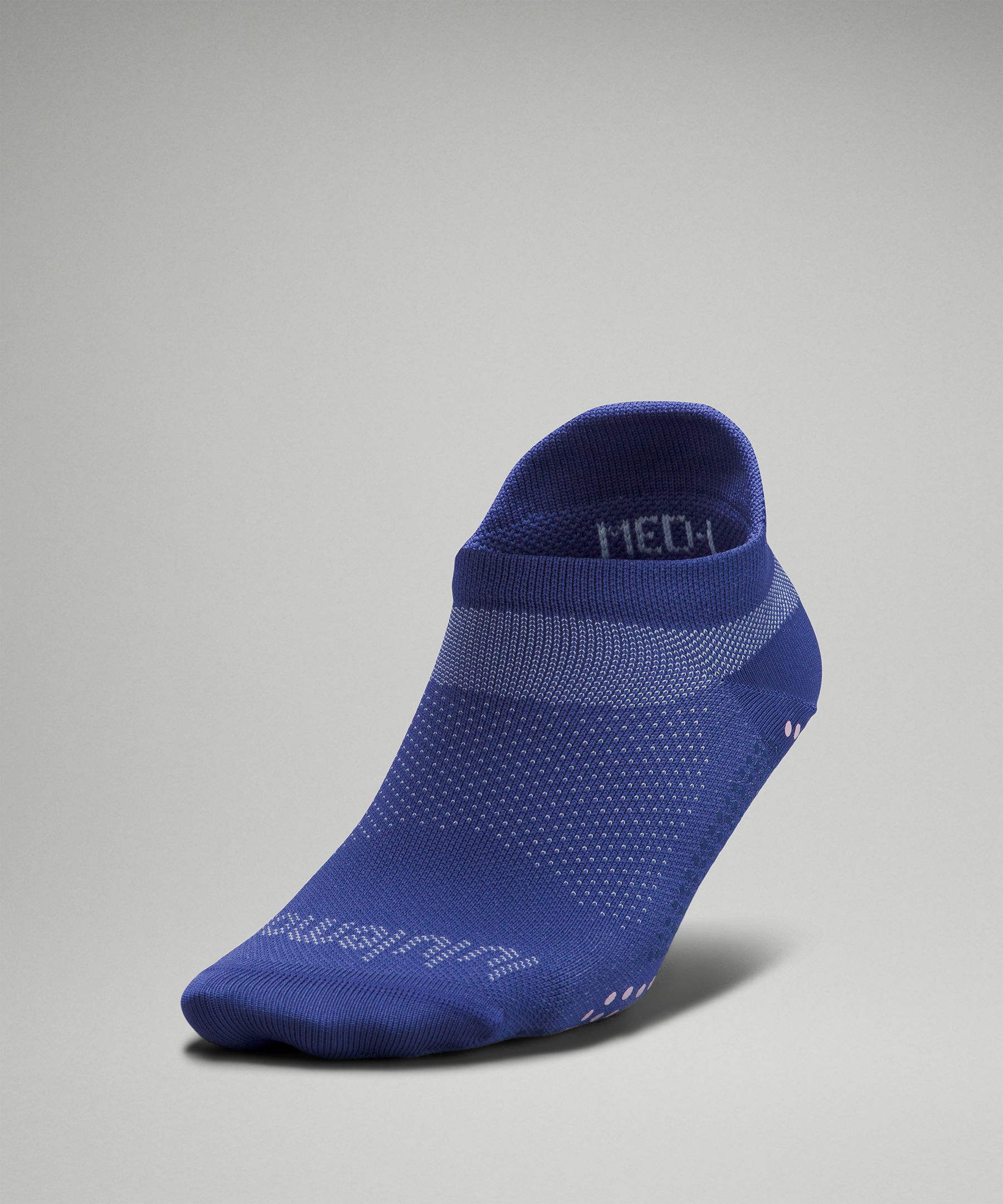 Pointe Studio Grip Socks for Breathable Flexibility