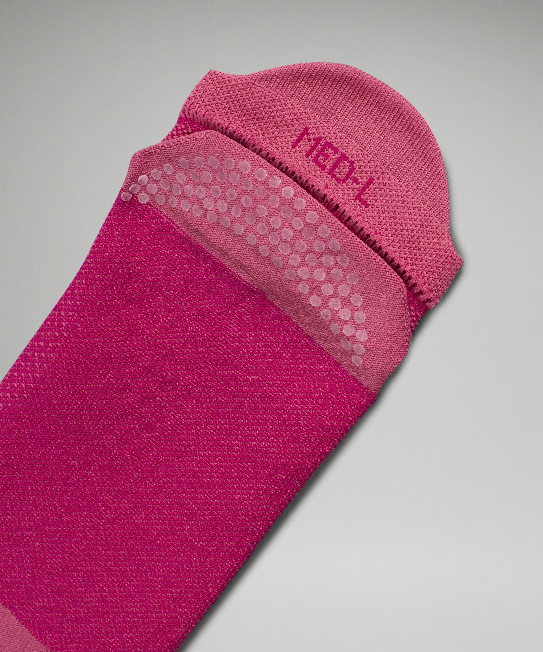 Women's Find Your Balance Studio Tab Socks