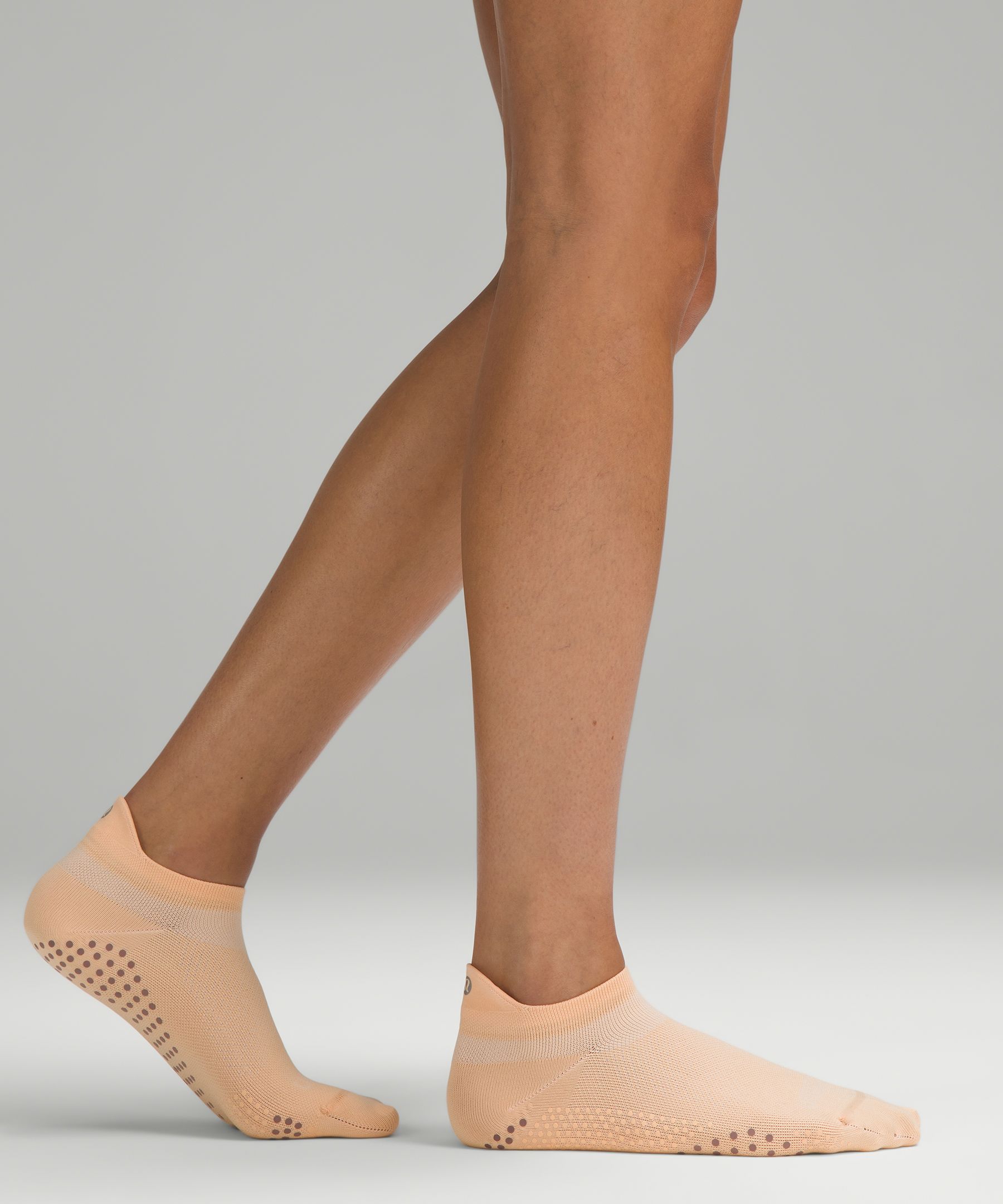 Lucille Grip Socks (Barre / Pilates)