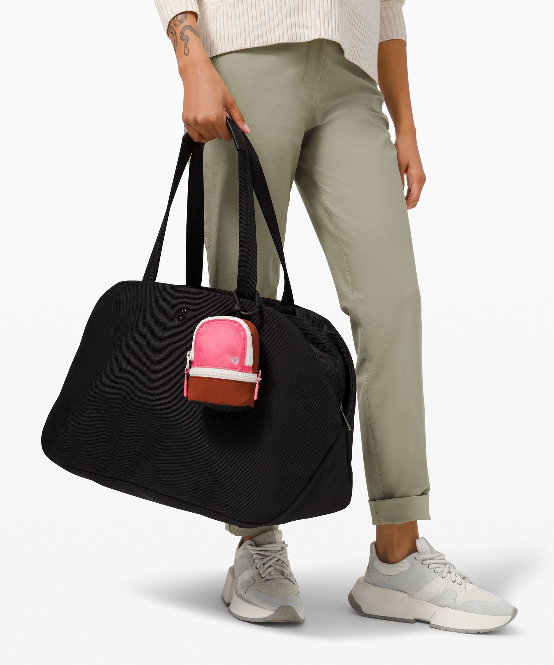 LULULEMON CITY ADVENTURER BACKPACK *NANO