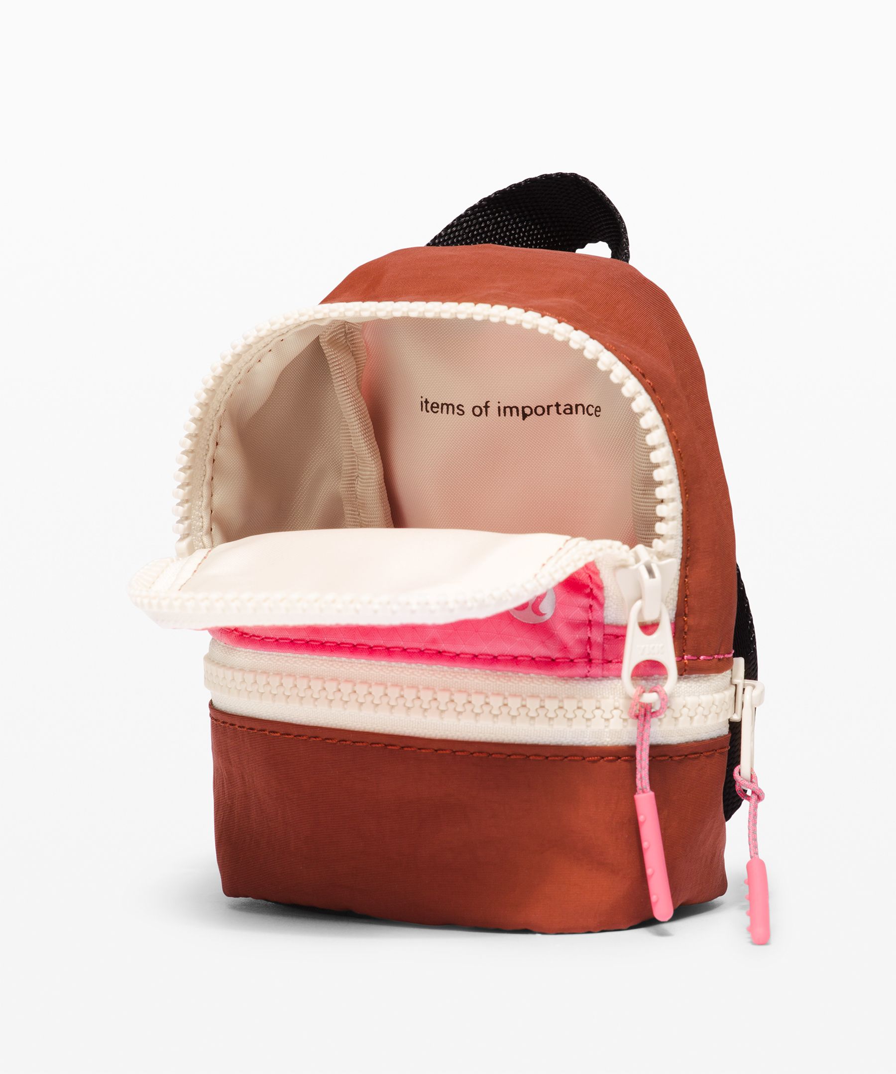 LULULEMON CITY ADVENTURER BACKPACK *NANO