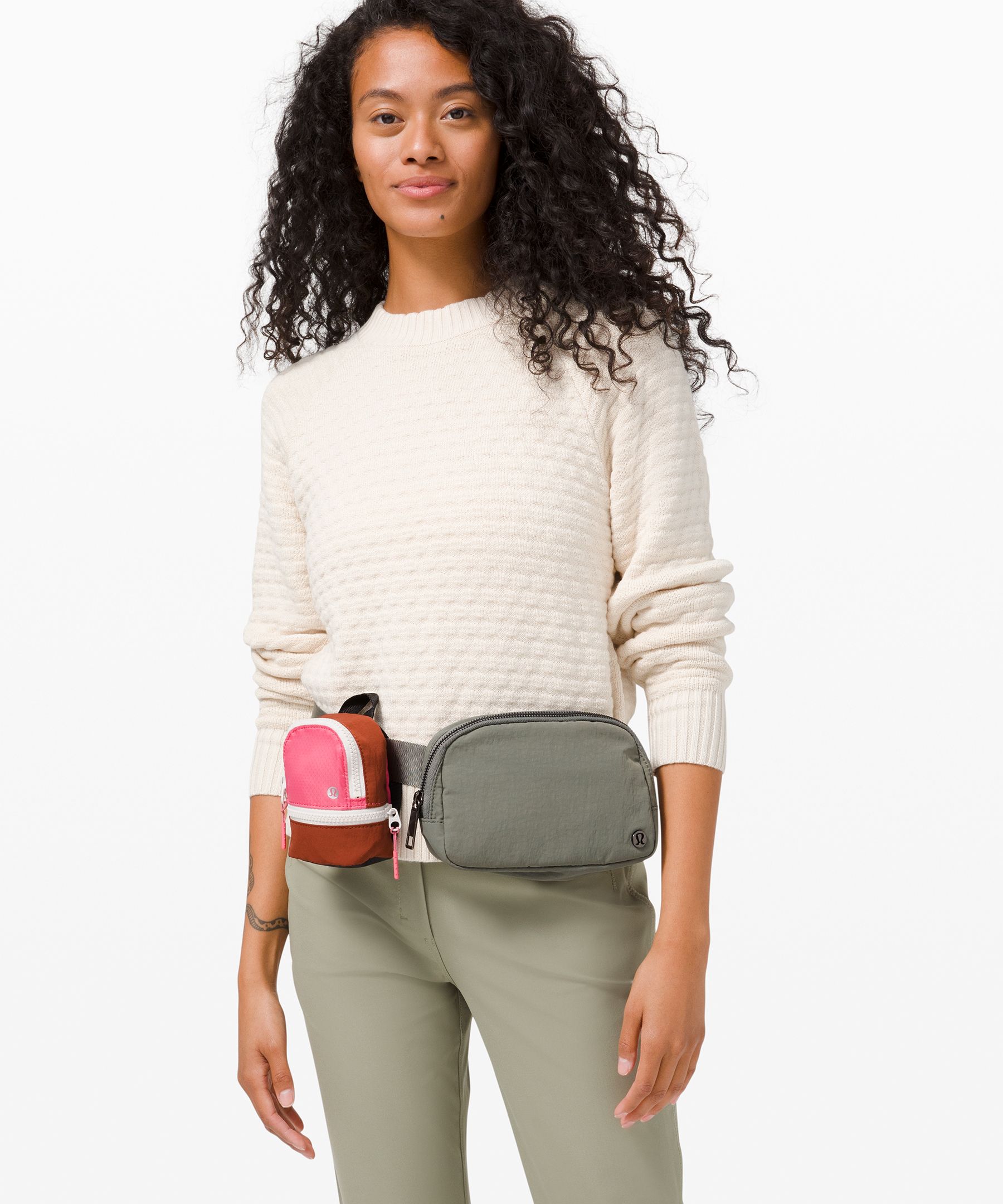 LULULEMON CITY ADVENTURER BACKPACK *NANO