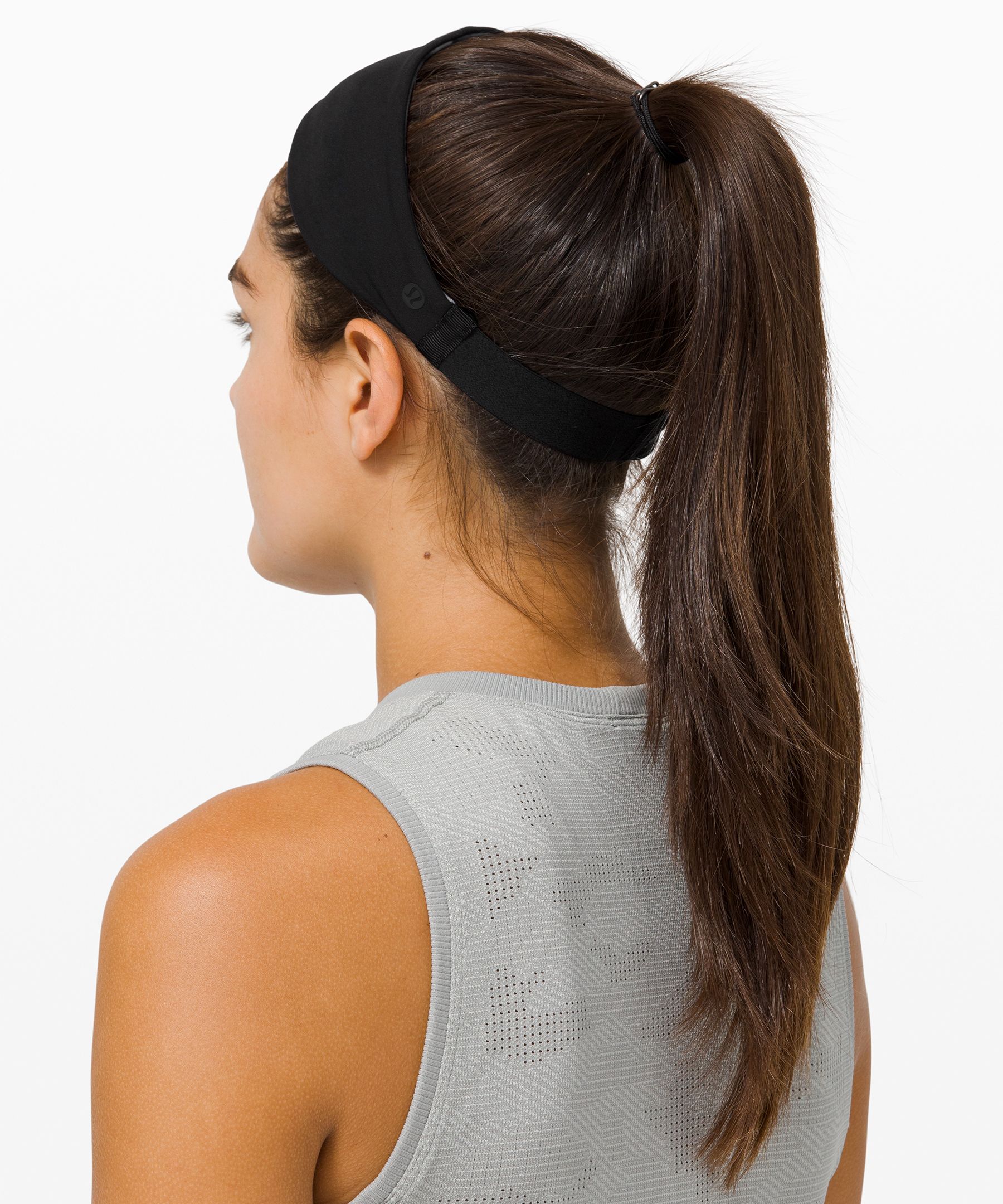 Fringe Fighter Headband Lululemon UK