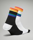 Tale To Tell Mid Crew Sock *2 Pack