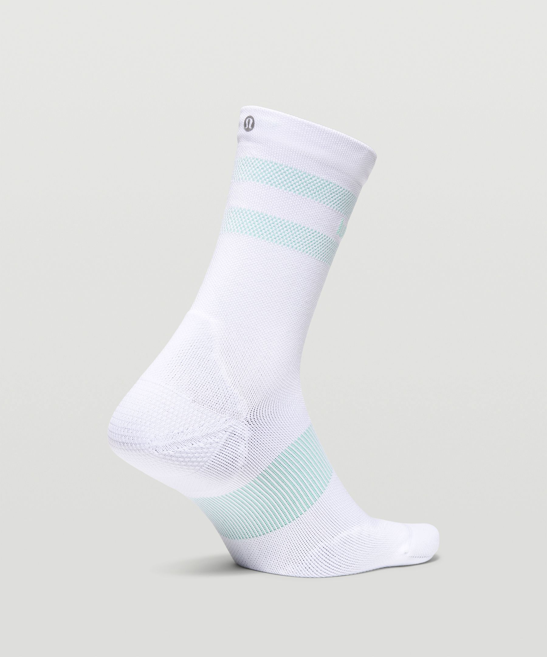 Chaussettes mi-mollet Power Stride pour femmes *Mantra