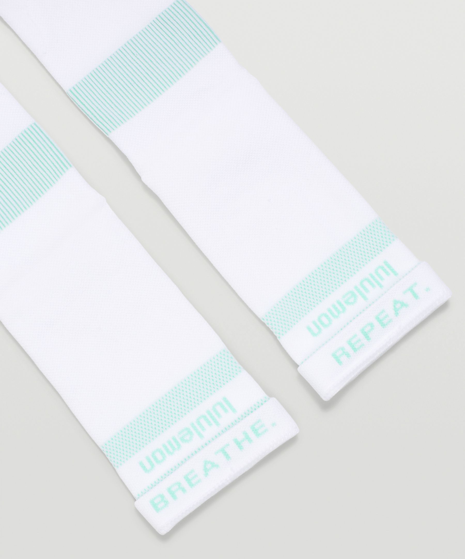 Chaussettes mi-mollet Power Stride pour femmes *Mantra