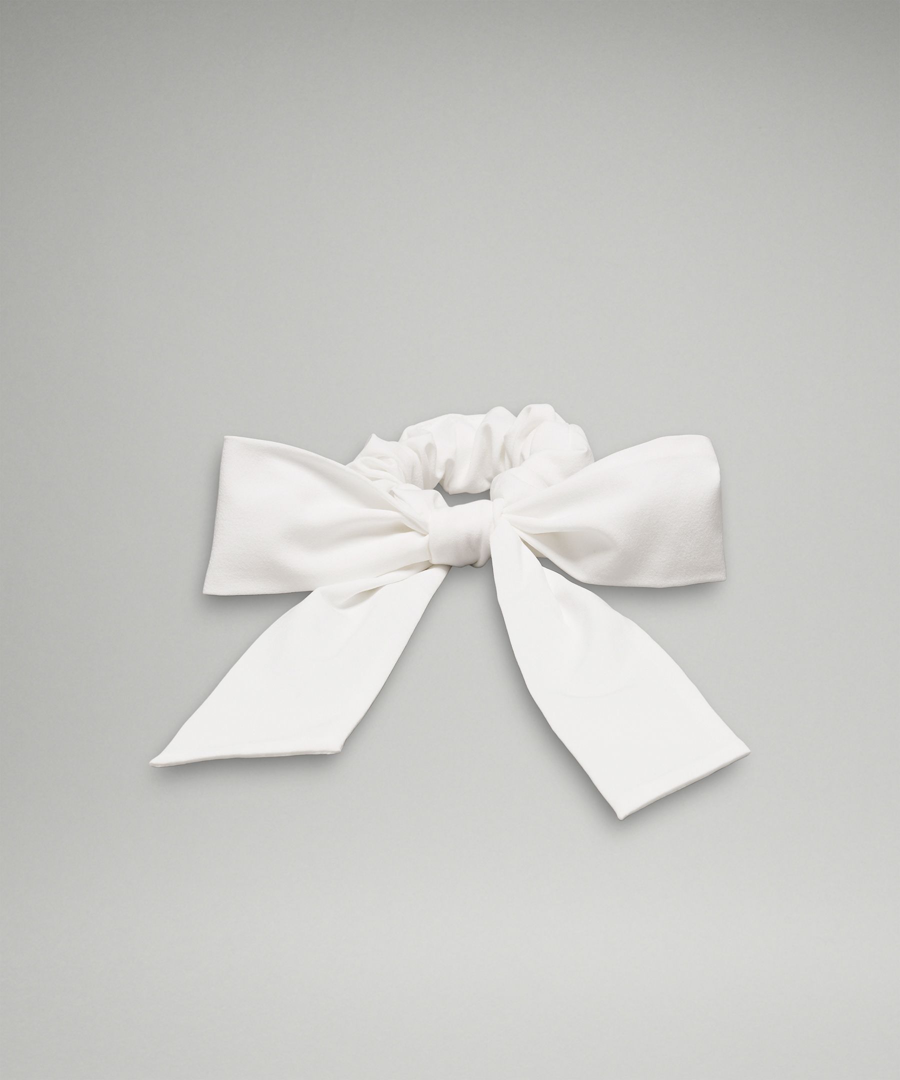 Uplifting Scrunchie 