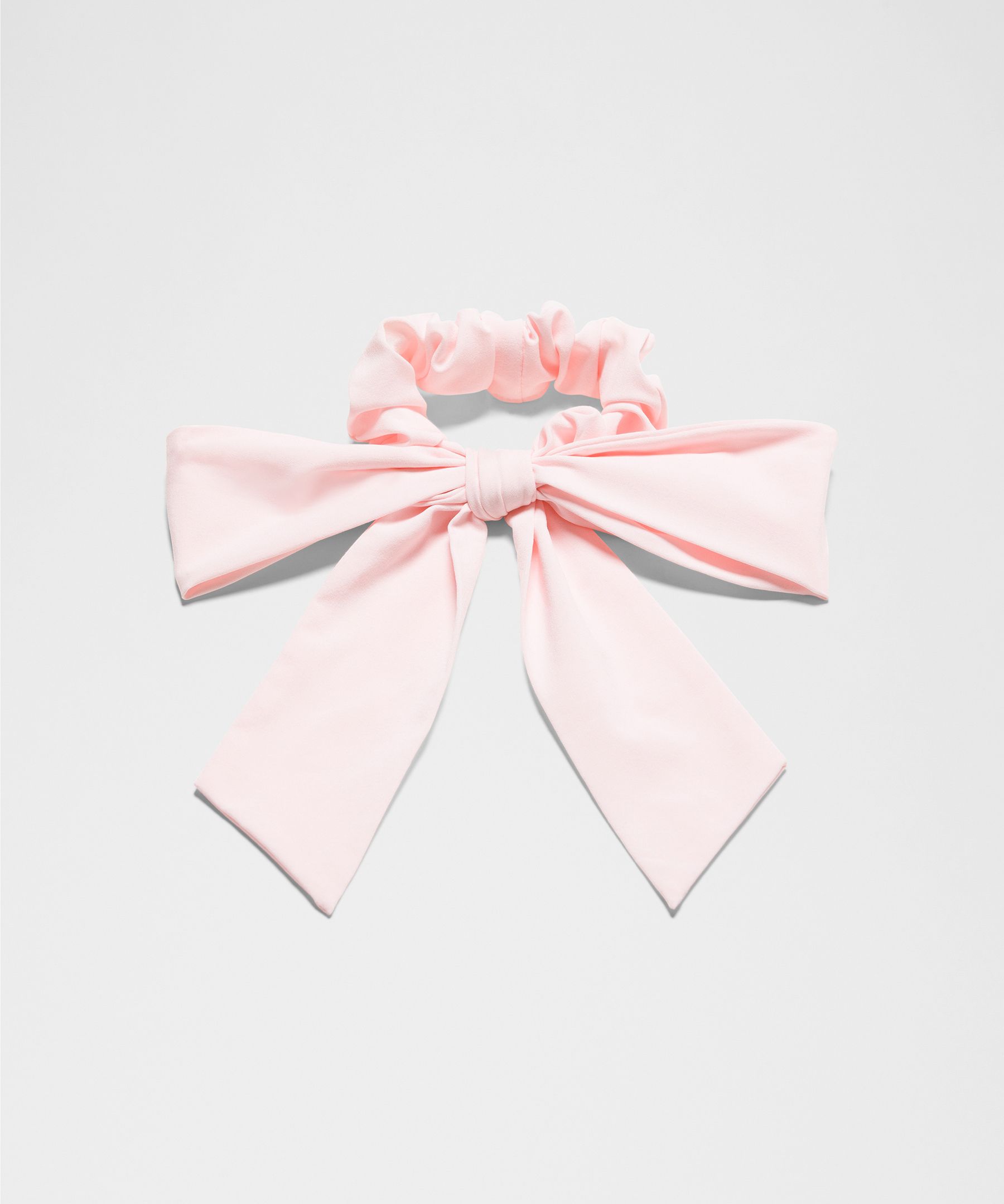 Uplifting Scrunchie *Big Bow | Women's Hair Accessories | lululemon