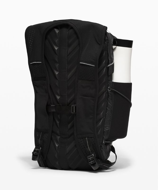 Run All Day Backpack *13L