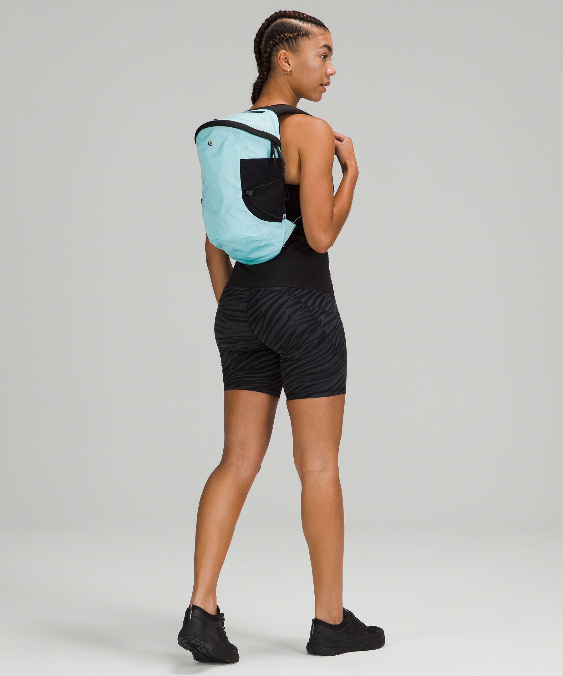 Run All Day Backpack *13L