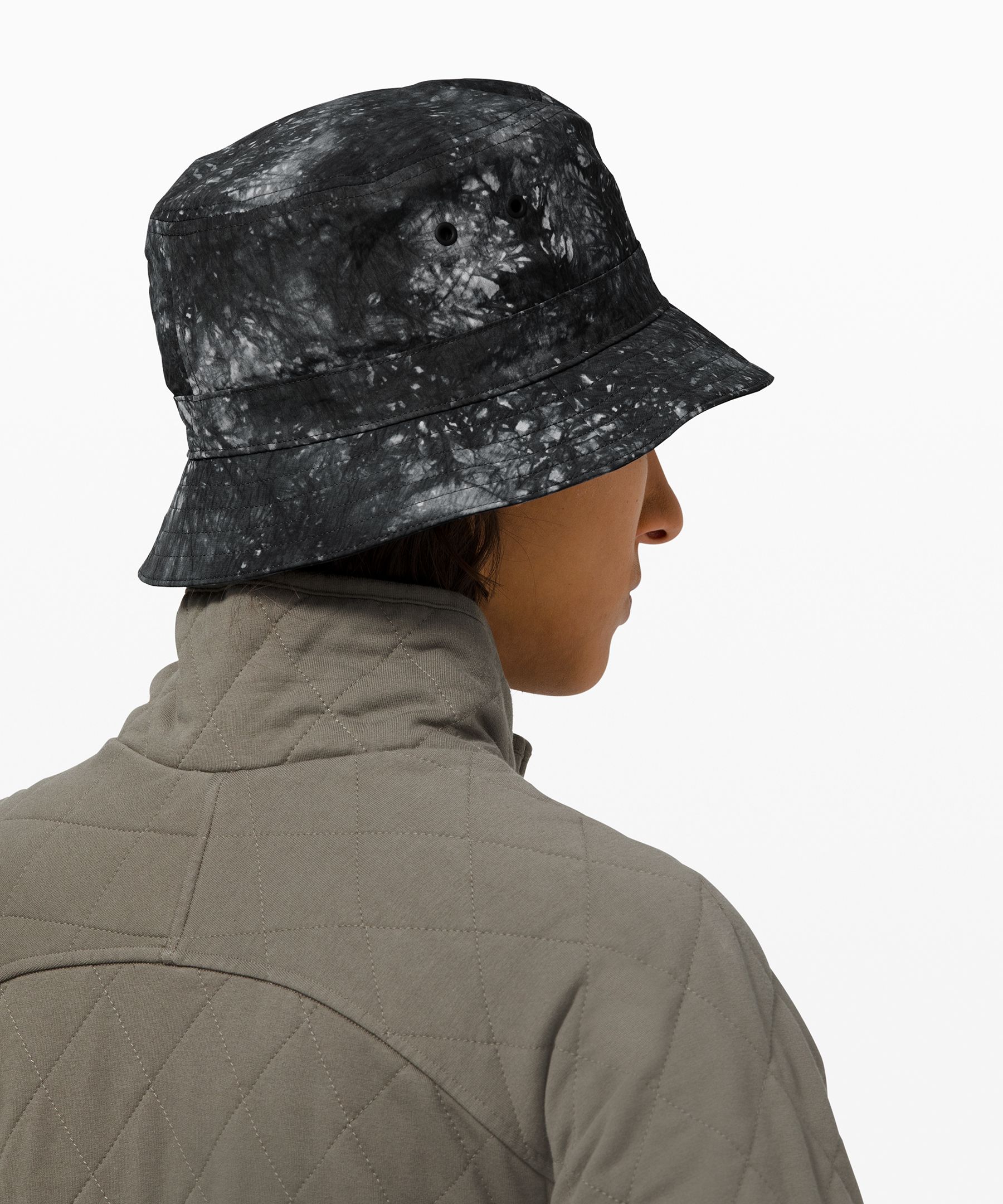 bucket hat lululemon