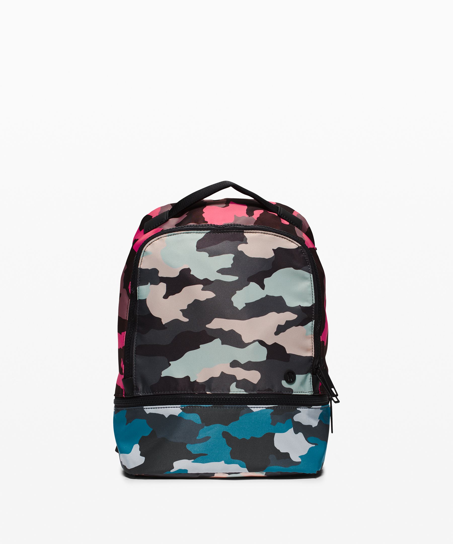 Lululemon City Adventurer Backpack Mini 10l *online Only In Printed