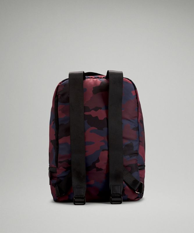 City Adventurer Backpack Mini 10L