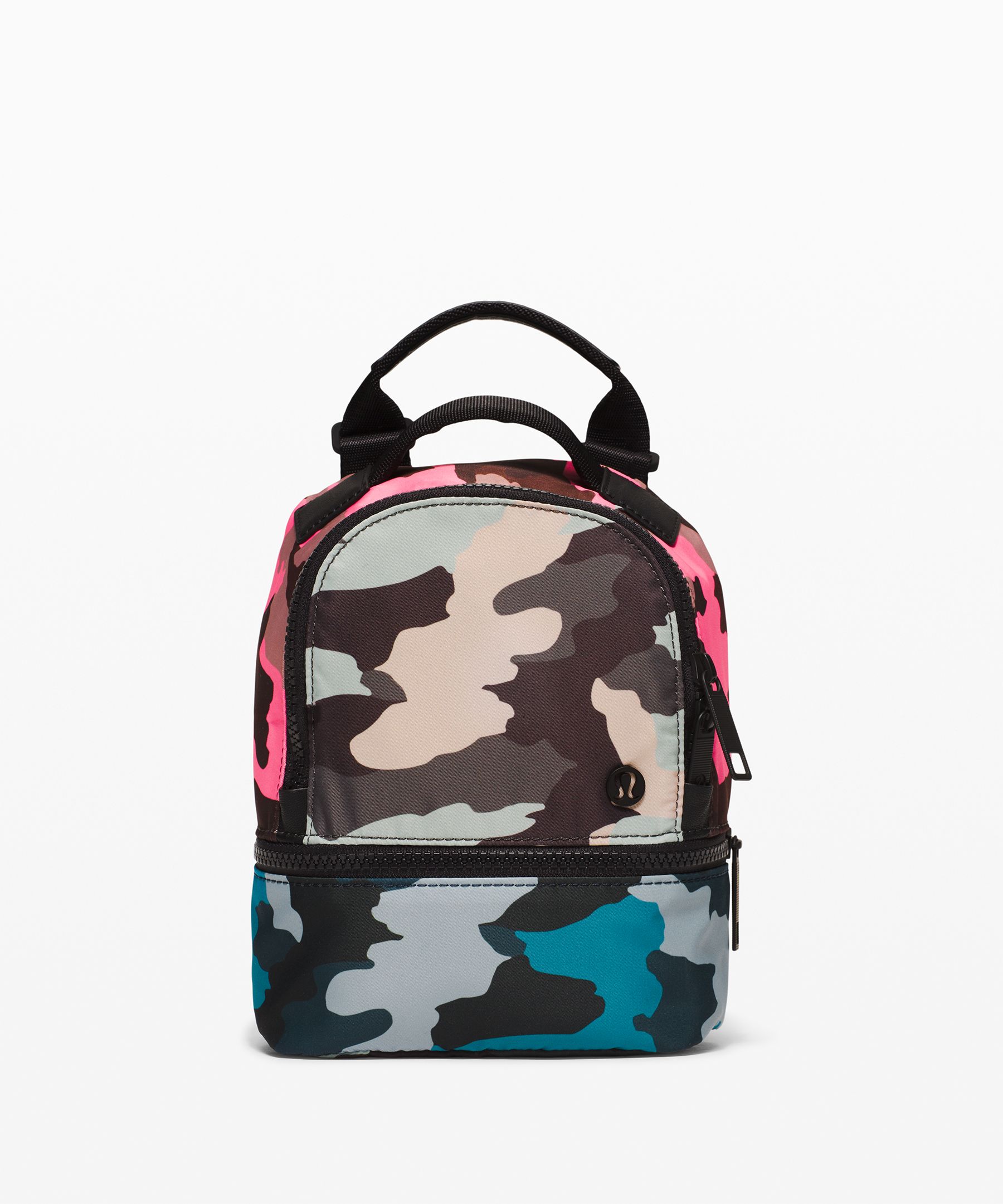 City Adventurer Backpack Micro 3L lululemon SG