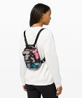 City Adventurer Backpack*Micro