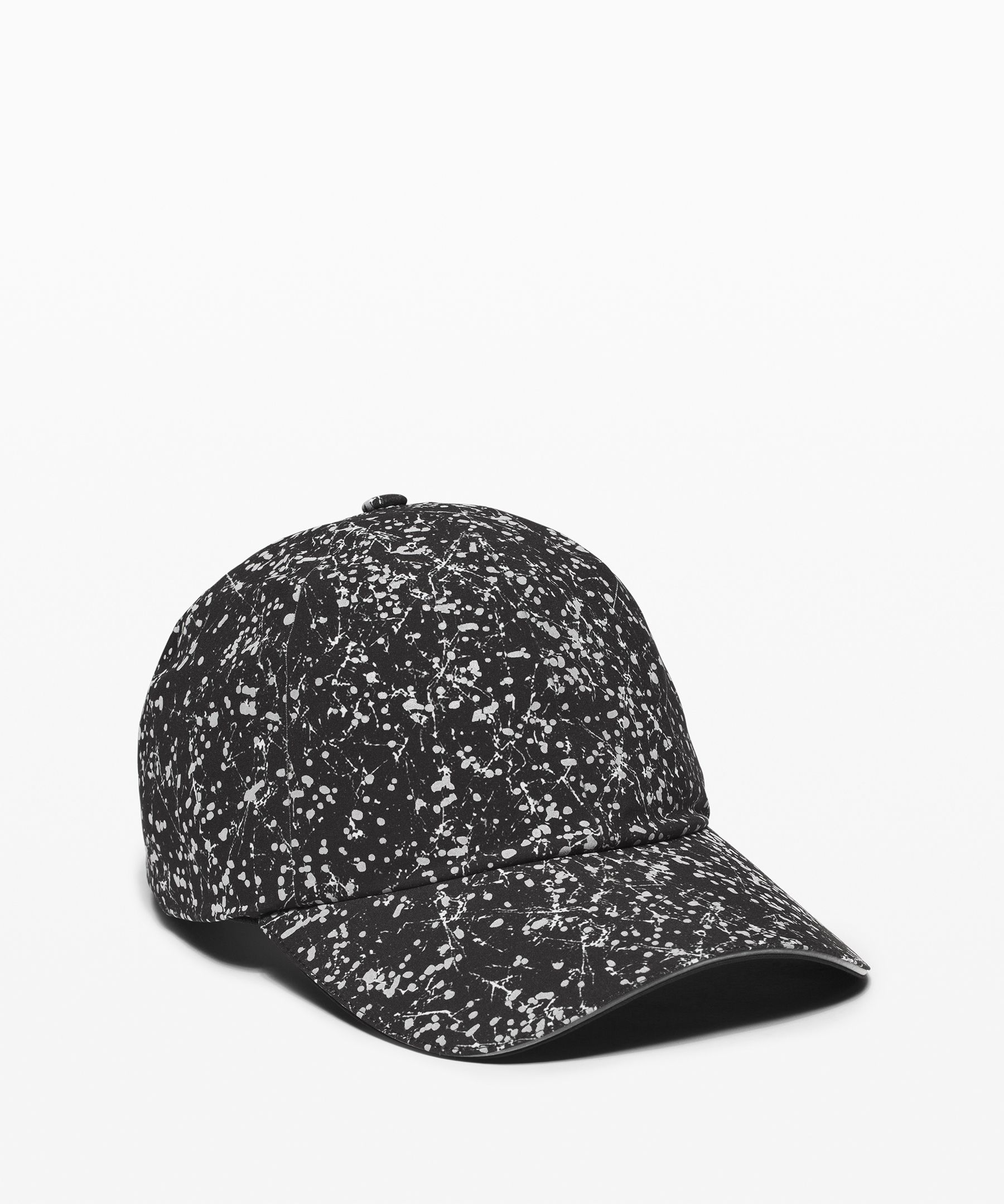 Lululemon Fast And Free Women's Run Hat In Printed