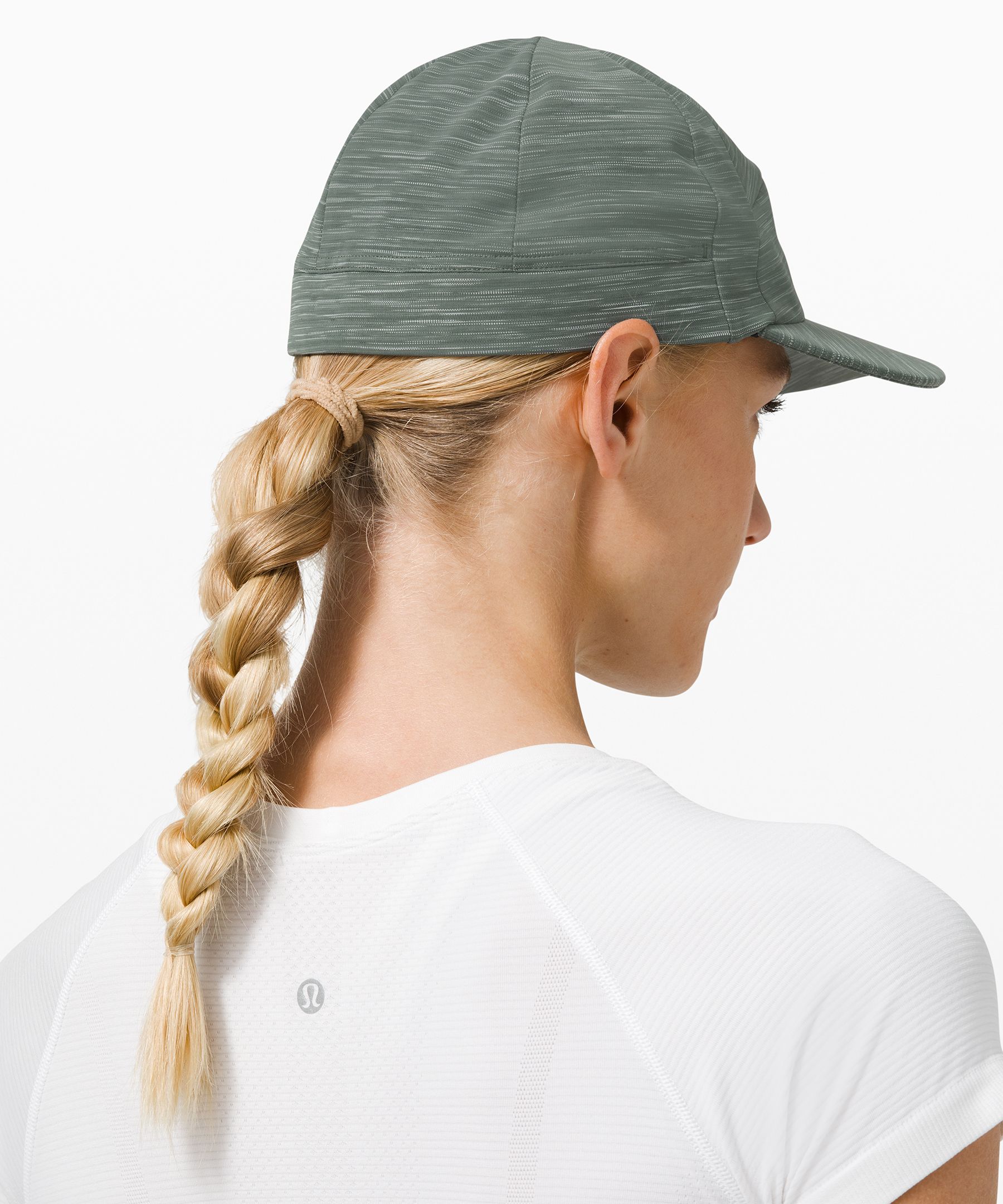 lululemon SurroundStretch™ License to Train hats — The Hatterist