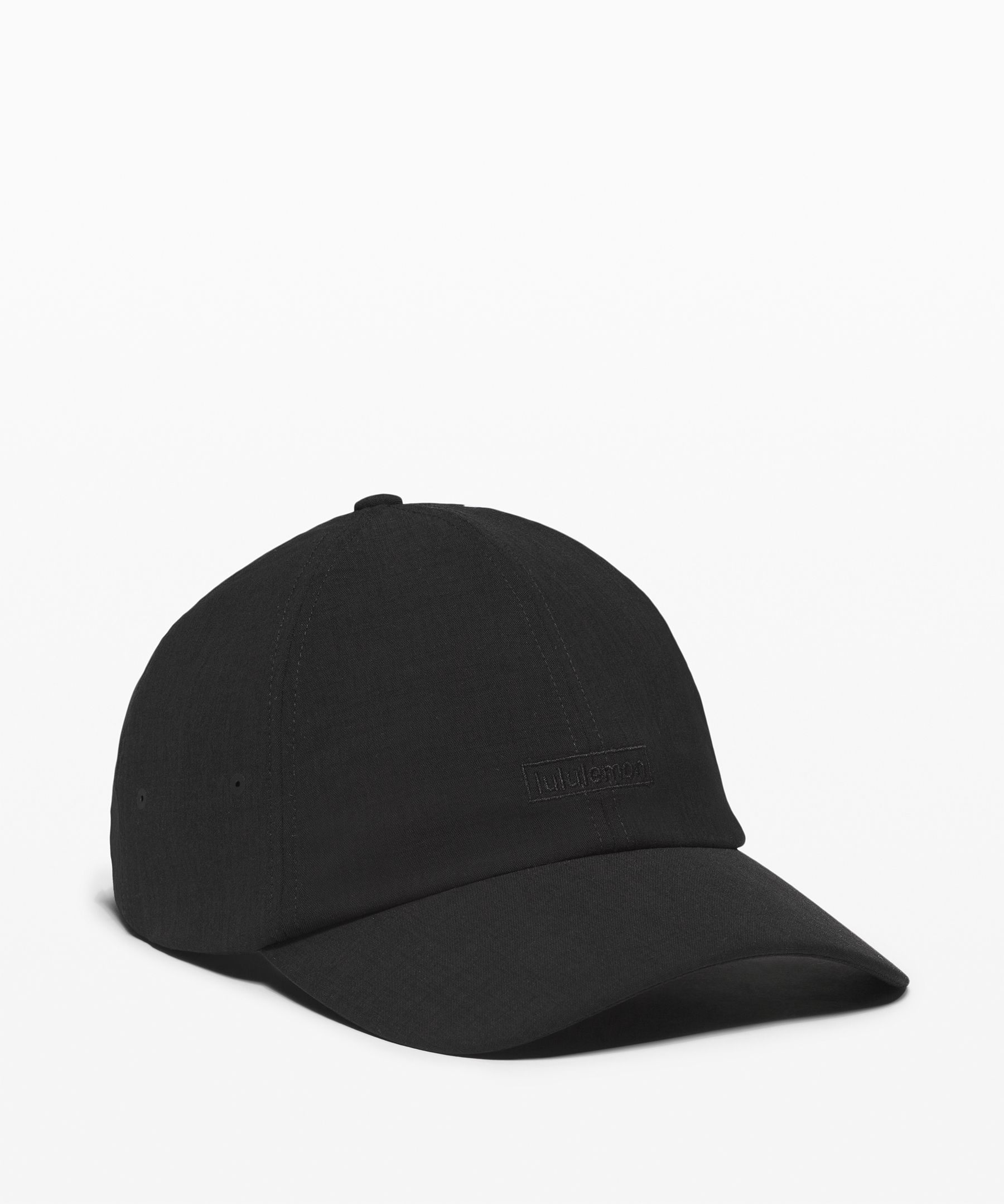 Lululemon store baller cap