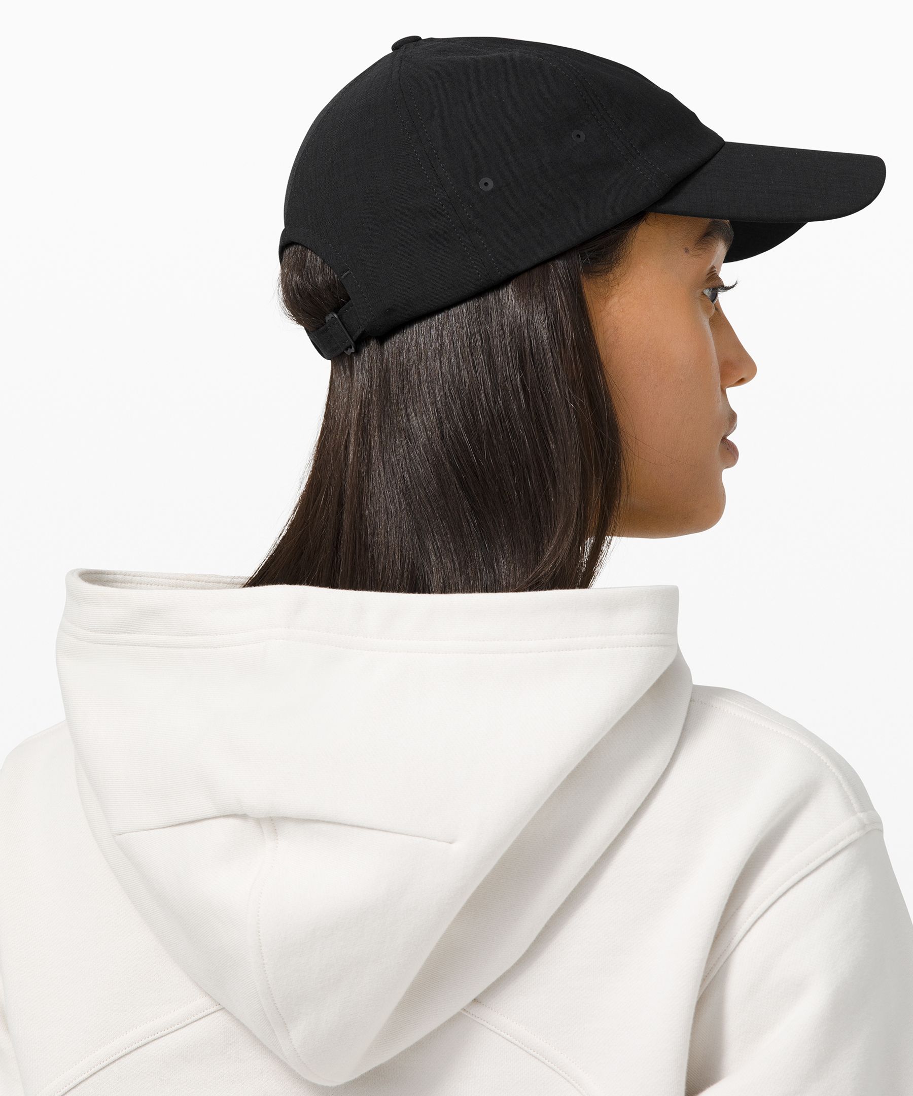 Shop Lululemon Baller Hat Soft