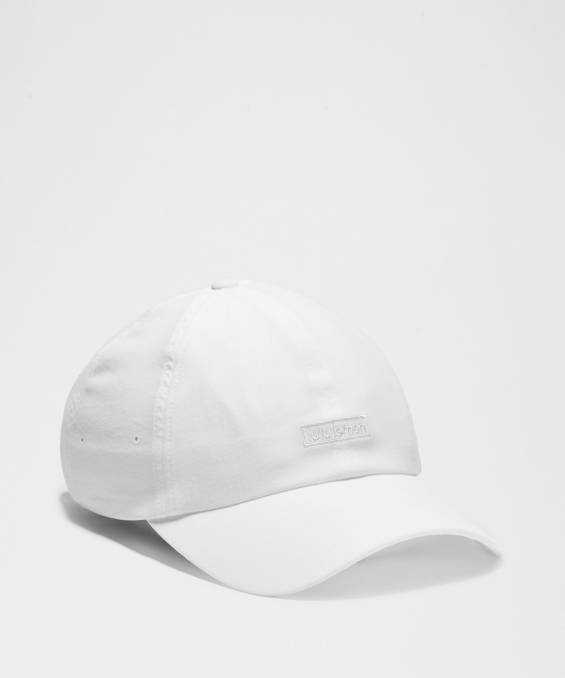 lululemon running cap